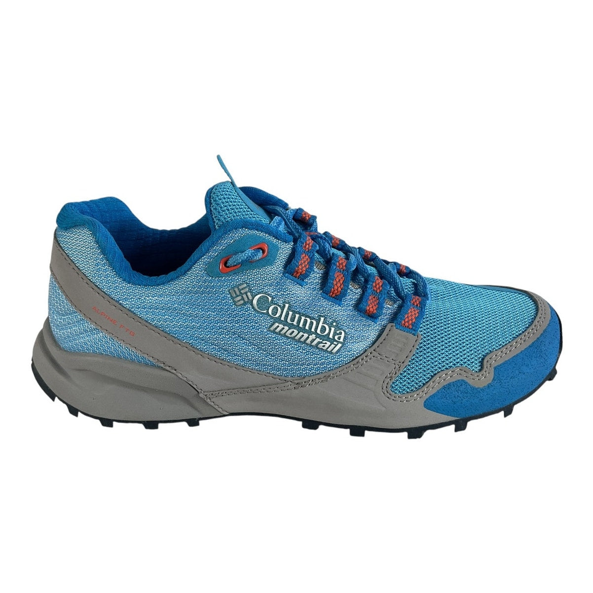 Tenis 7 (Columbia)