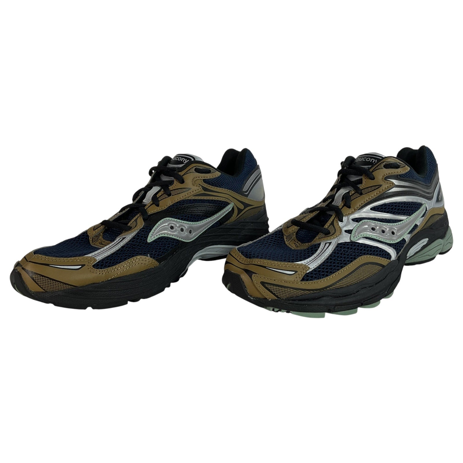 Tenis 11 (Saucony)