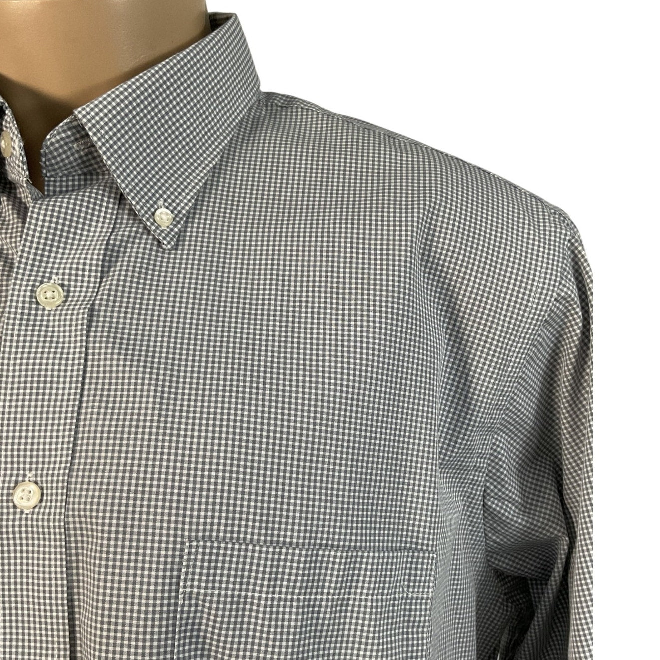 Camisa L (Van Heusen)