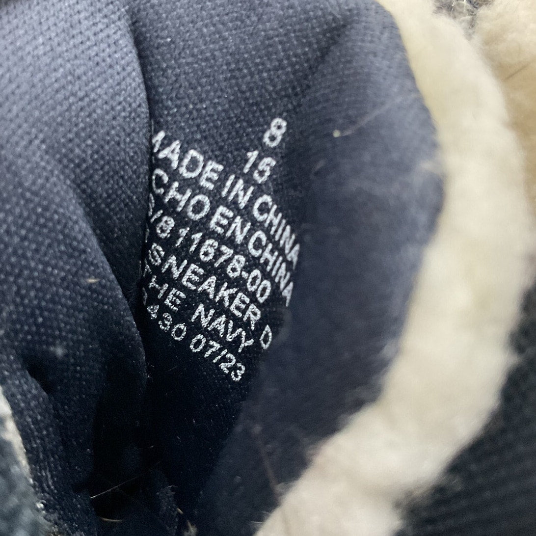 Bota niño 8 (Old Navy)