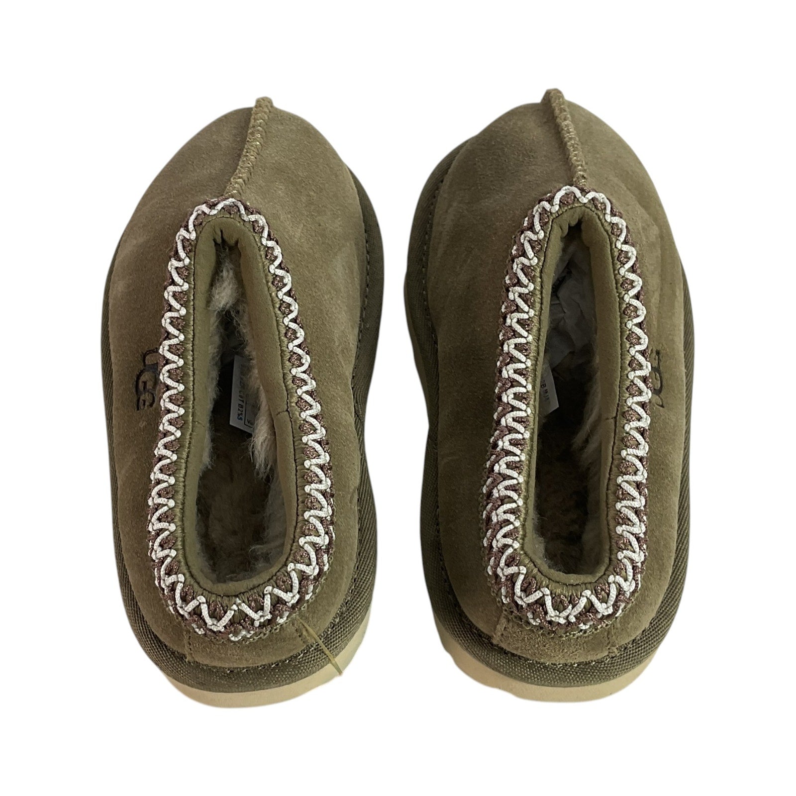 Zapato niño 10 (UGG)