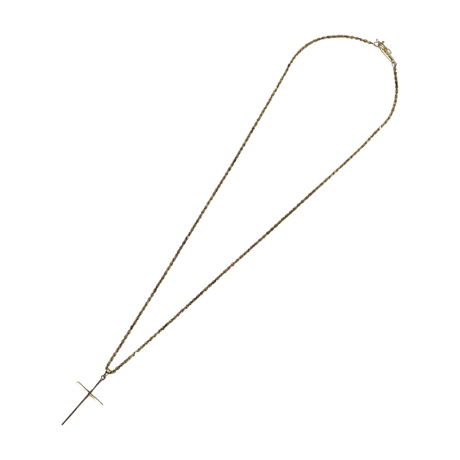 Cadena de oro