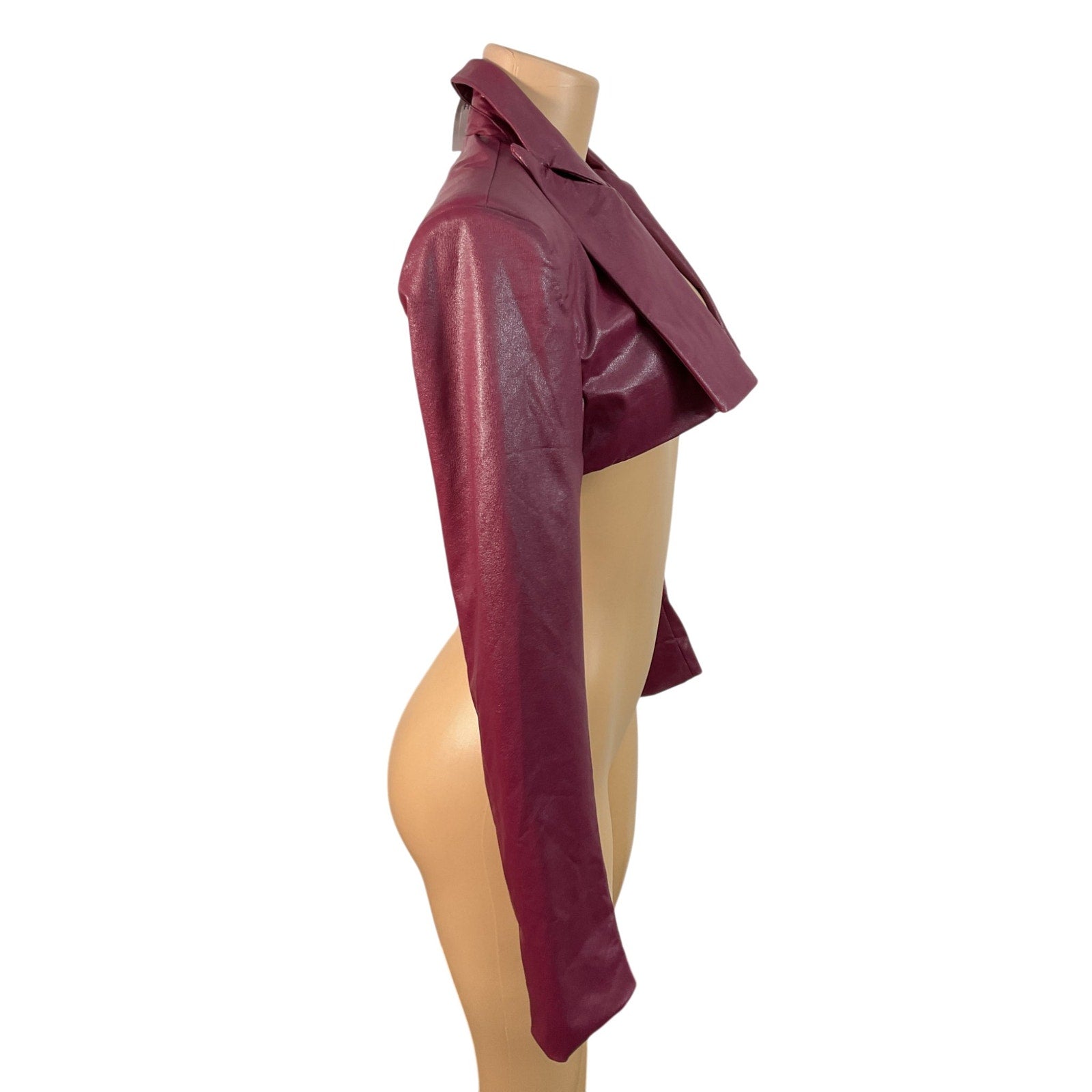 Chaqueta XL (Forever 21)