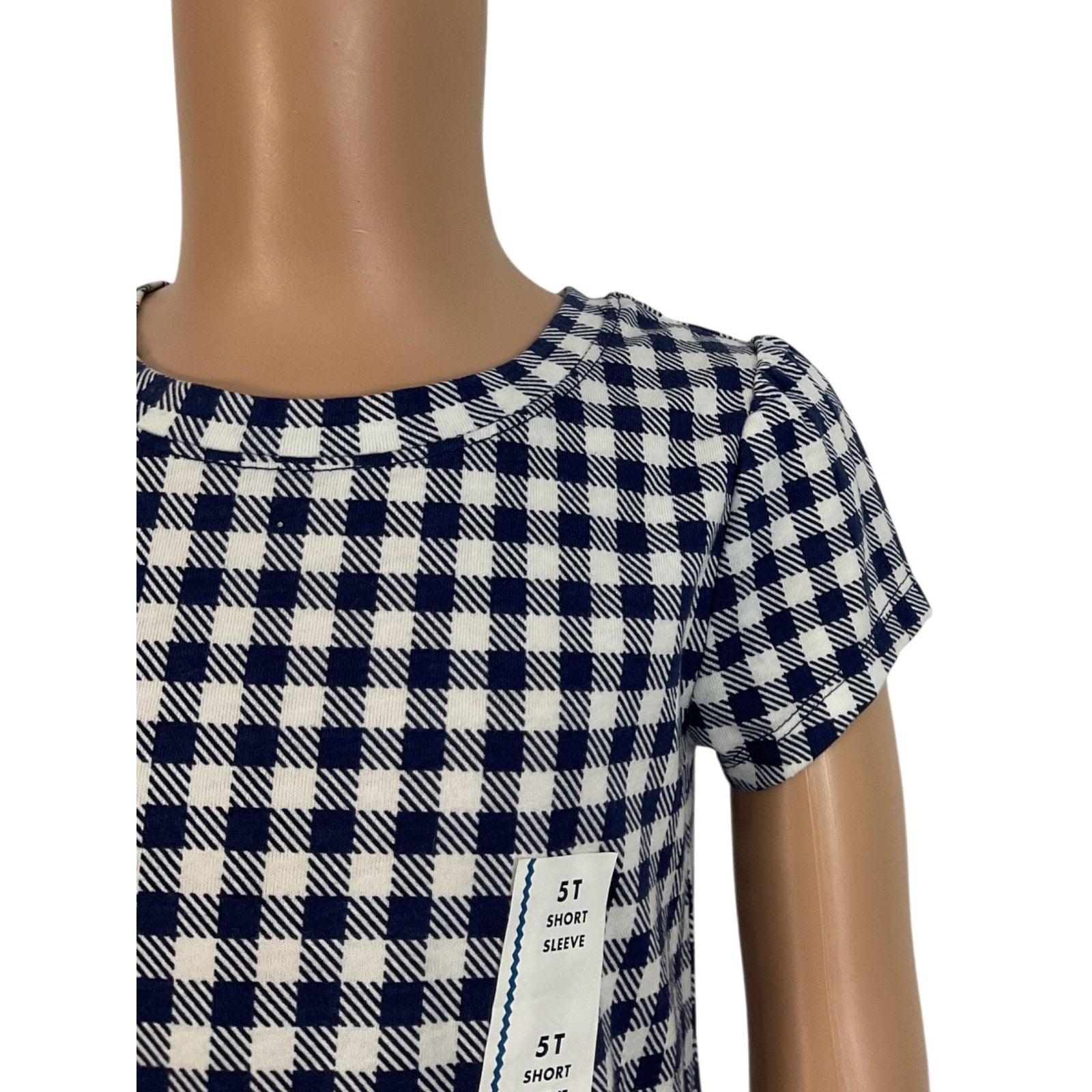 Blusa Niña 5T (Cat & Jack)