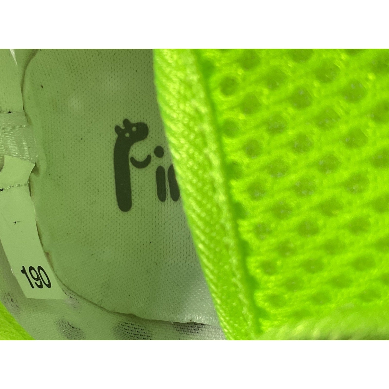 Zapato niño 13 (Fires)