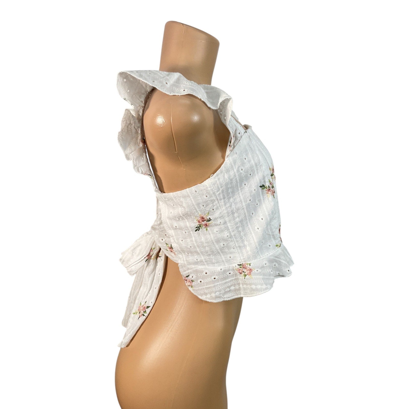Blusa S