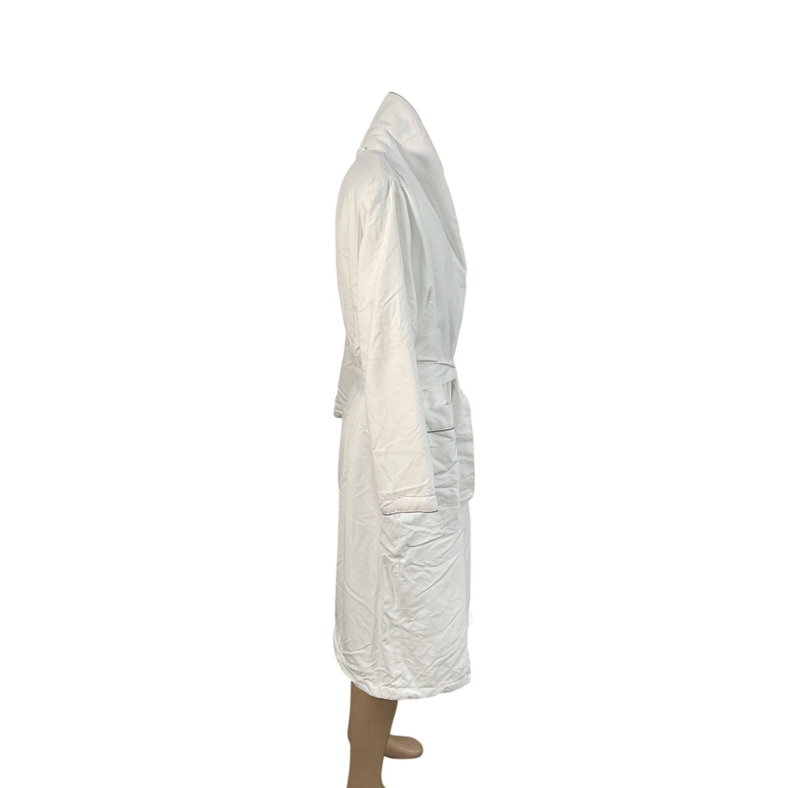 Bata de baño L/XL (FLUFF)