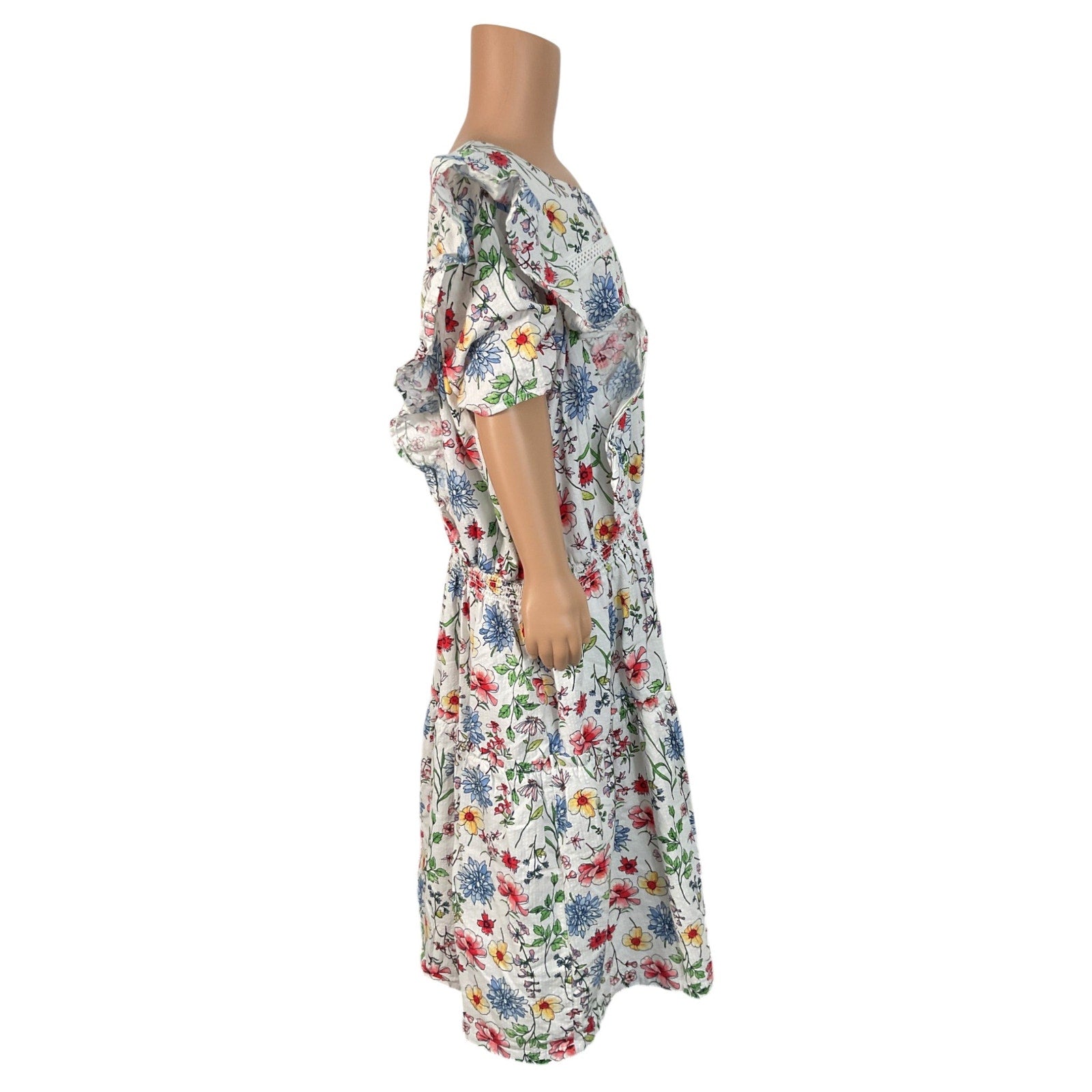 Vestido Niña 18 (Wonder Nation)