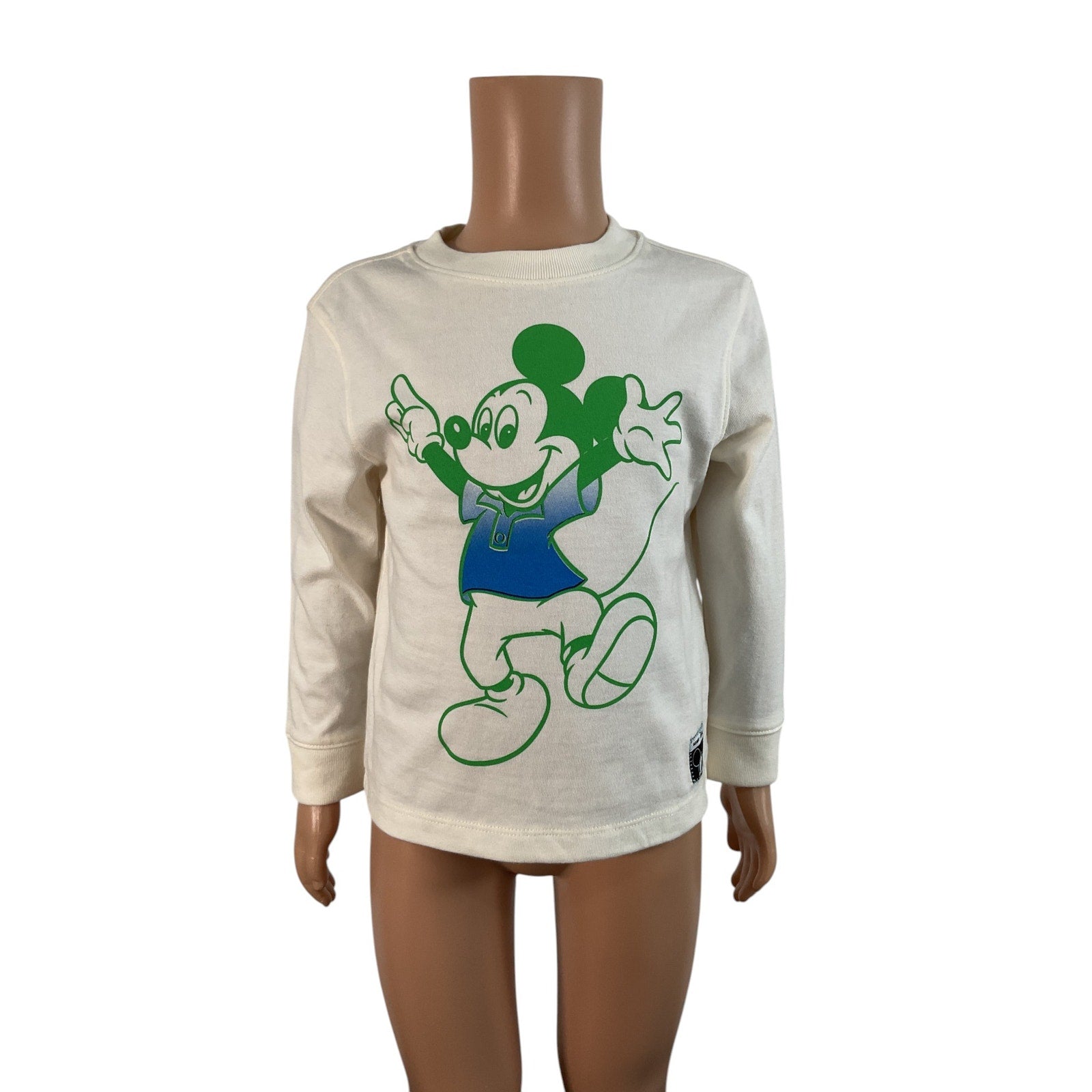 Sudadero Niño 2T (Old Navy + Disney)