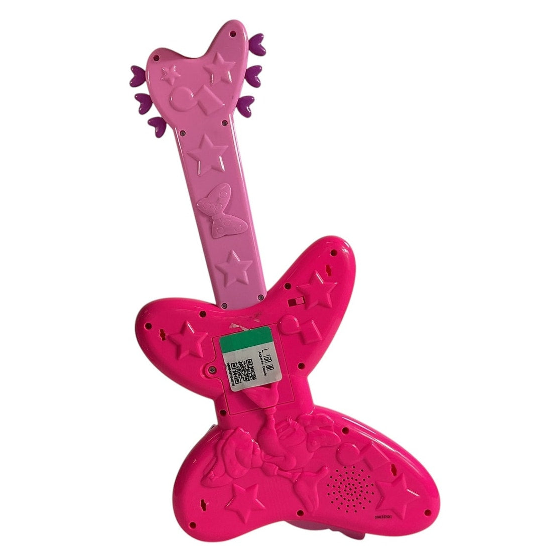 Guitarra (Disney)