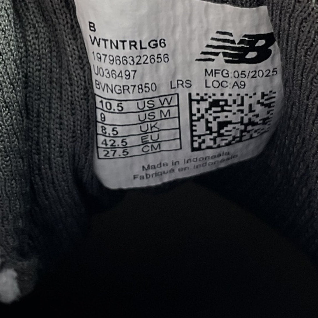 Tenis 10.5 (New Balance)