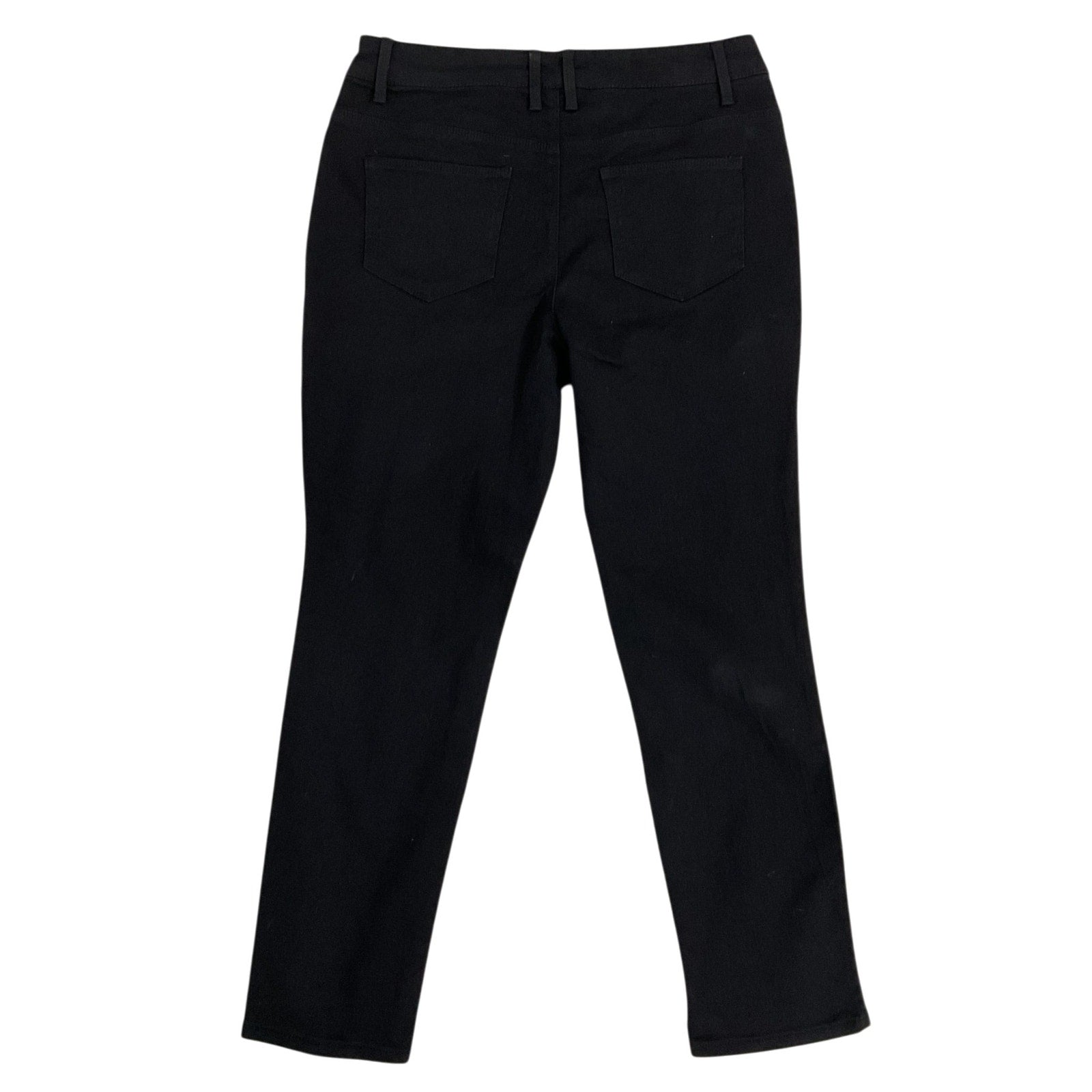 Jean 16 (Faded Glory)