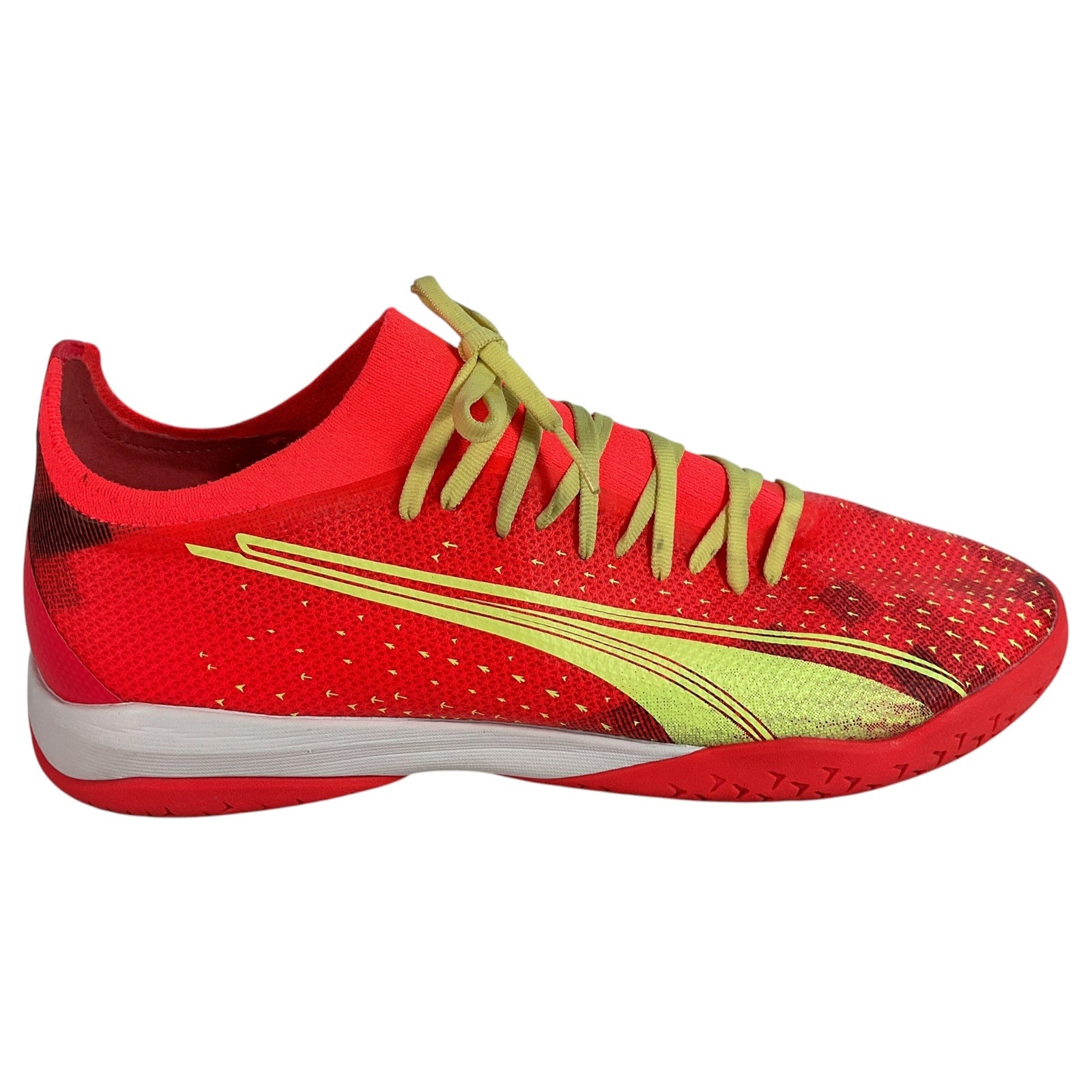 Tenis tacos 12 (PUMA)
