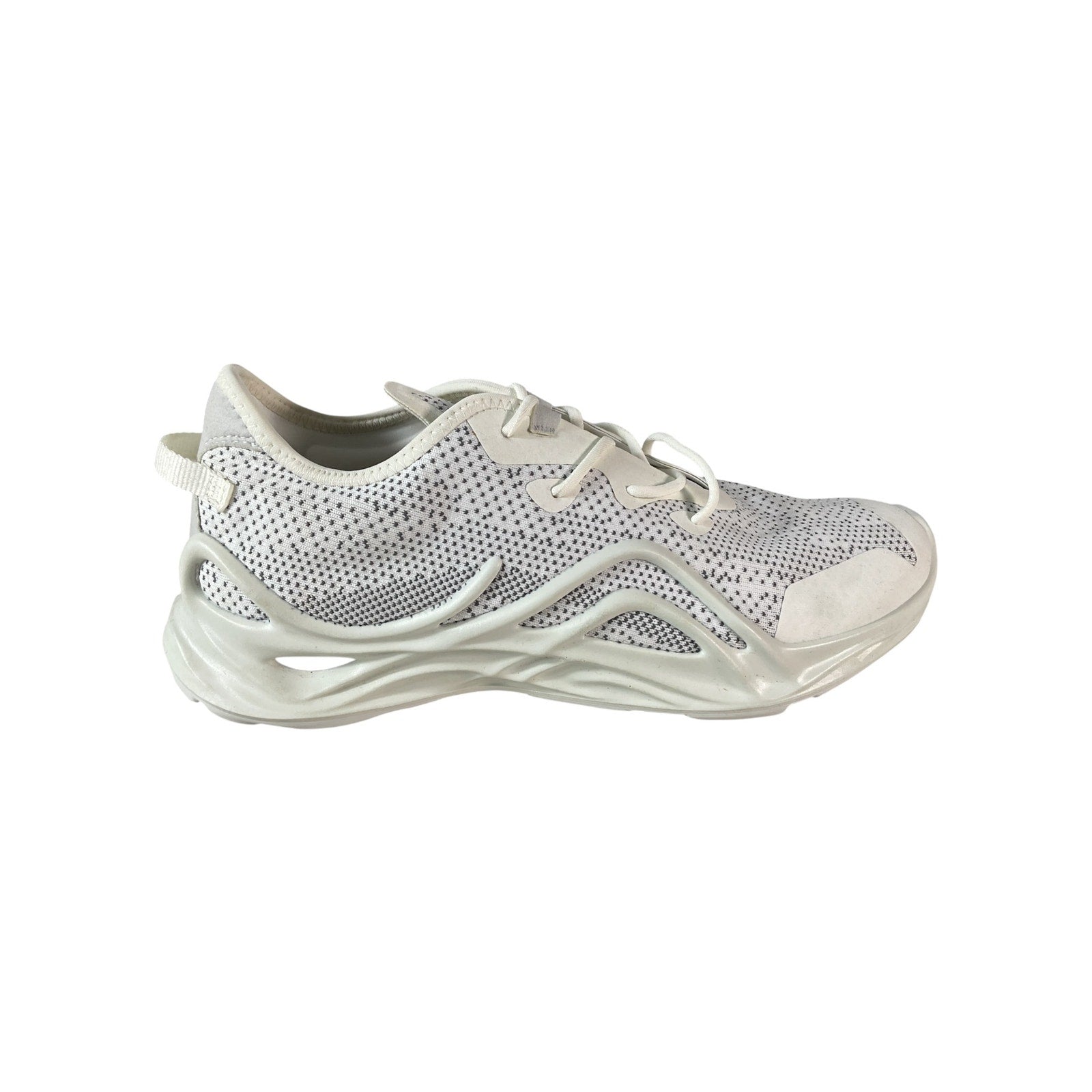 Tenis 9 (ecco)