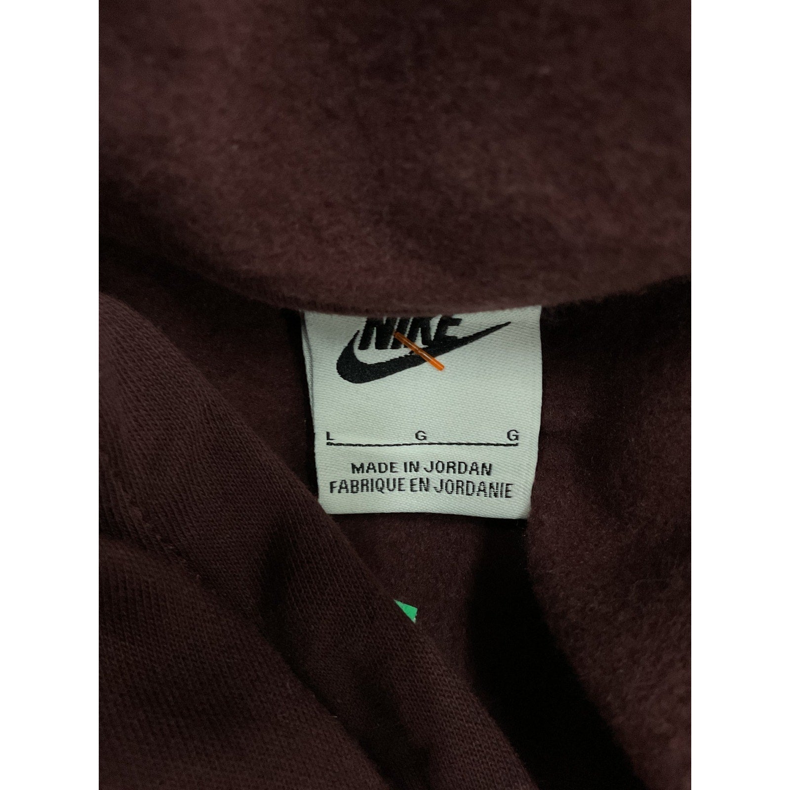 Sueter niño L (Nike)