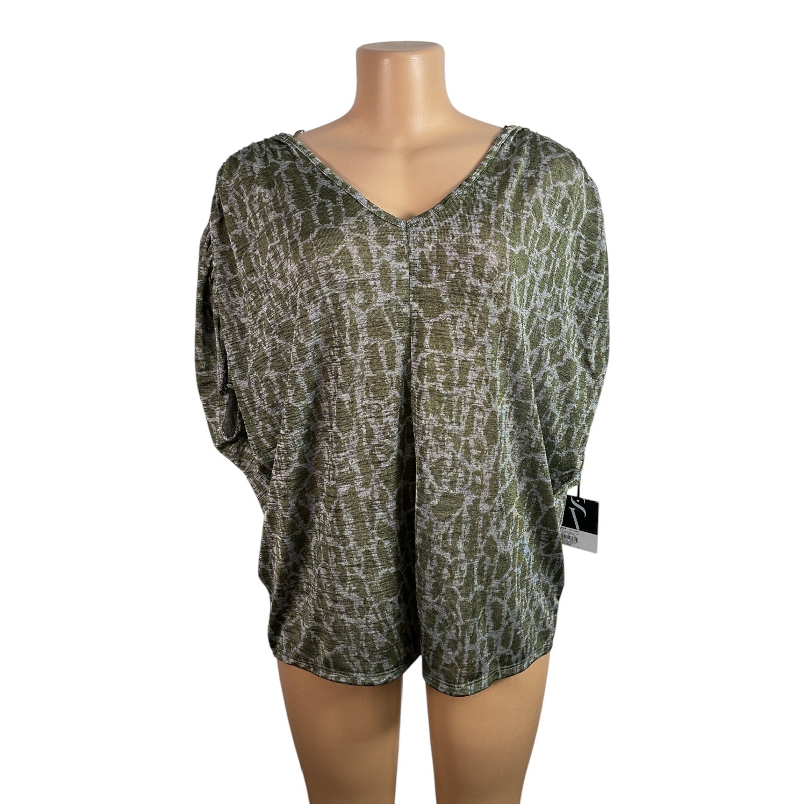 Blusa XL (Simply Vera)