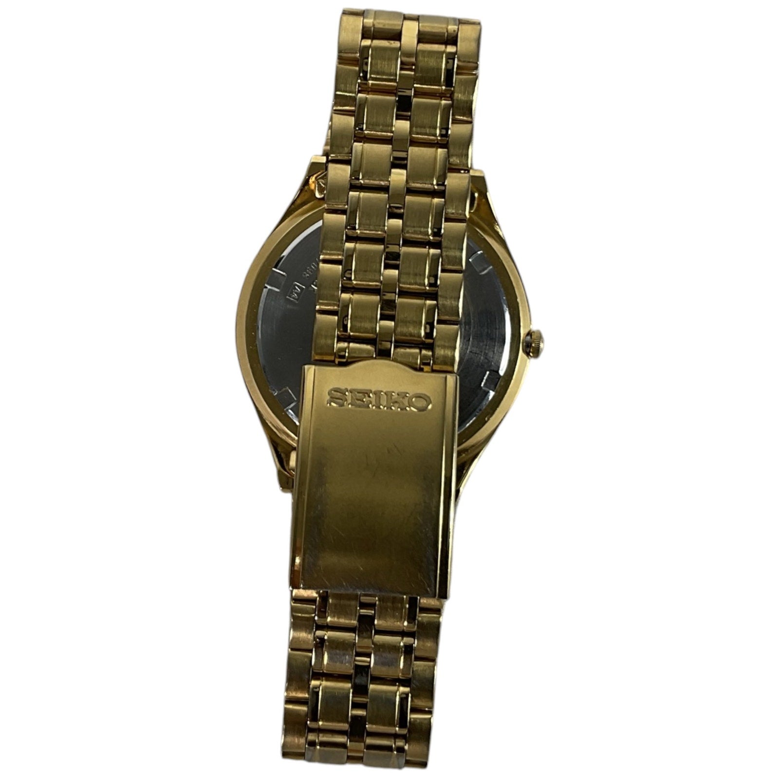 Reloj (SEIKO QUARTZ)