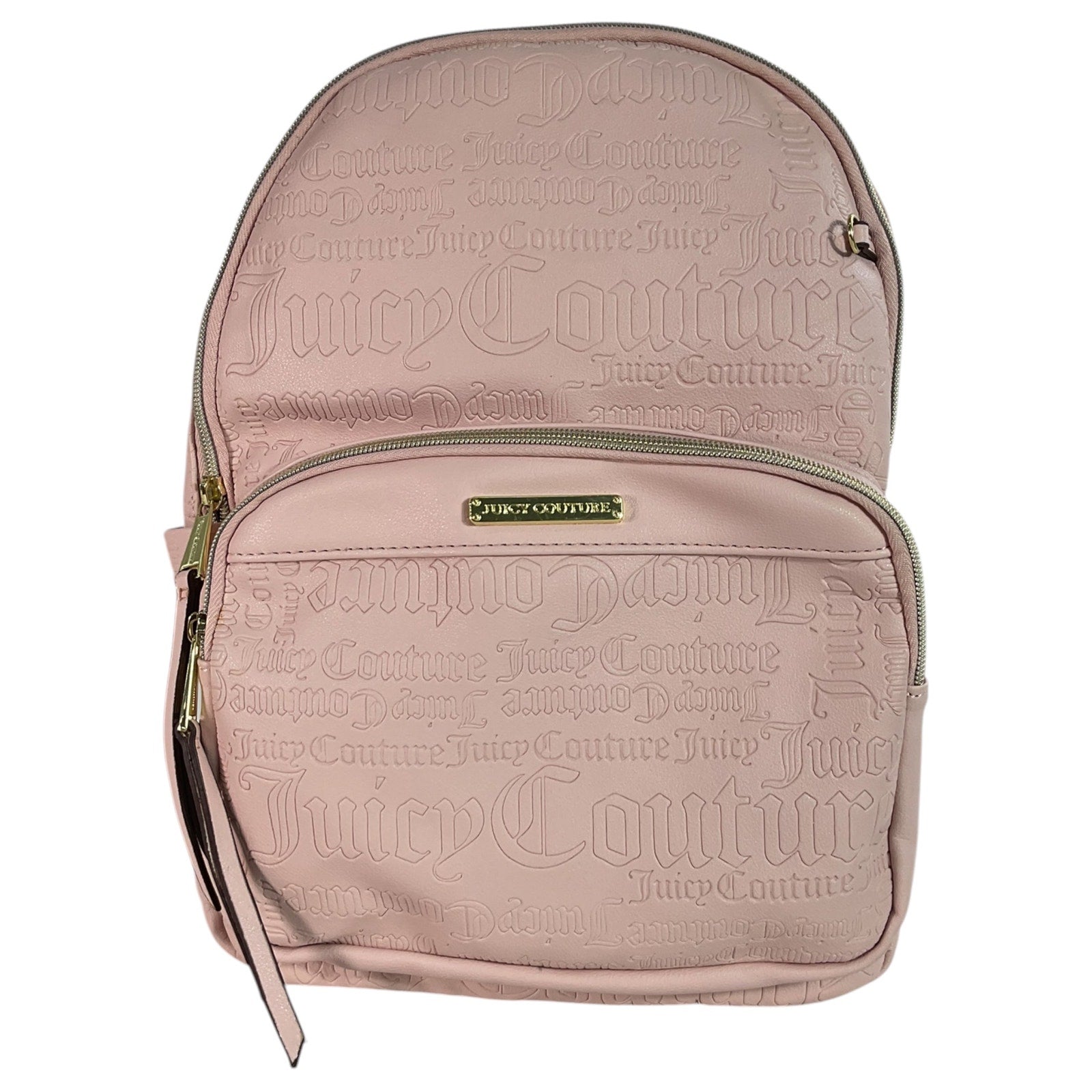 Mochila (Juicy Couture)