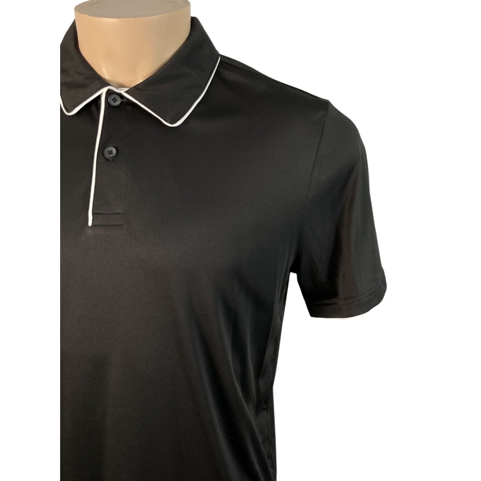 Camisa Tipo Polo M (32 Degrees)