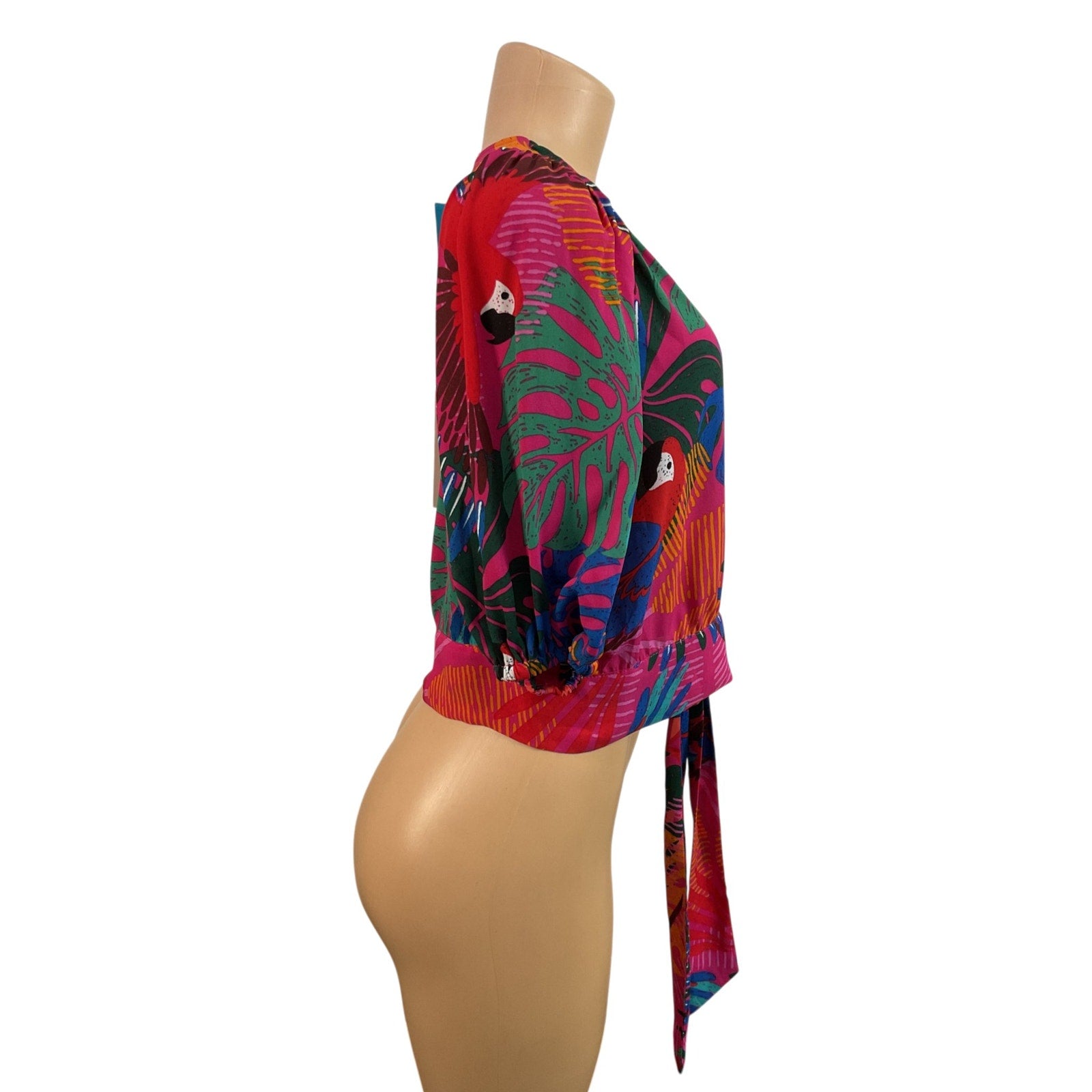 Blusa L (Joie)