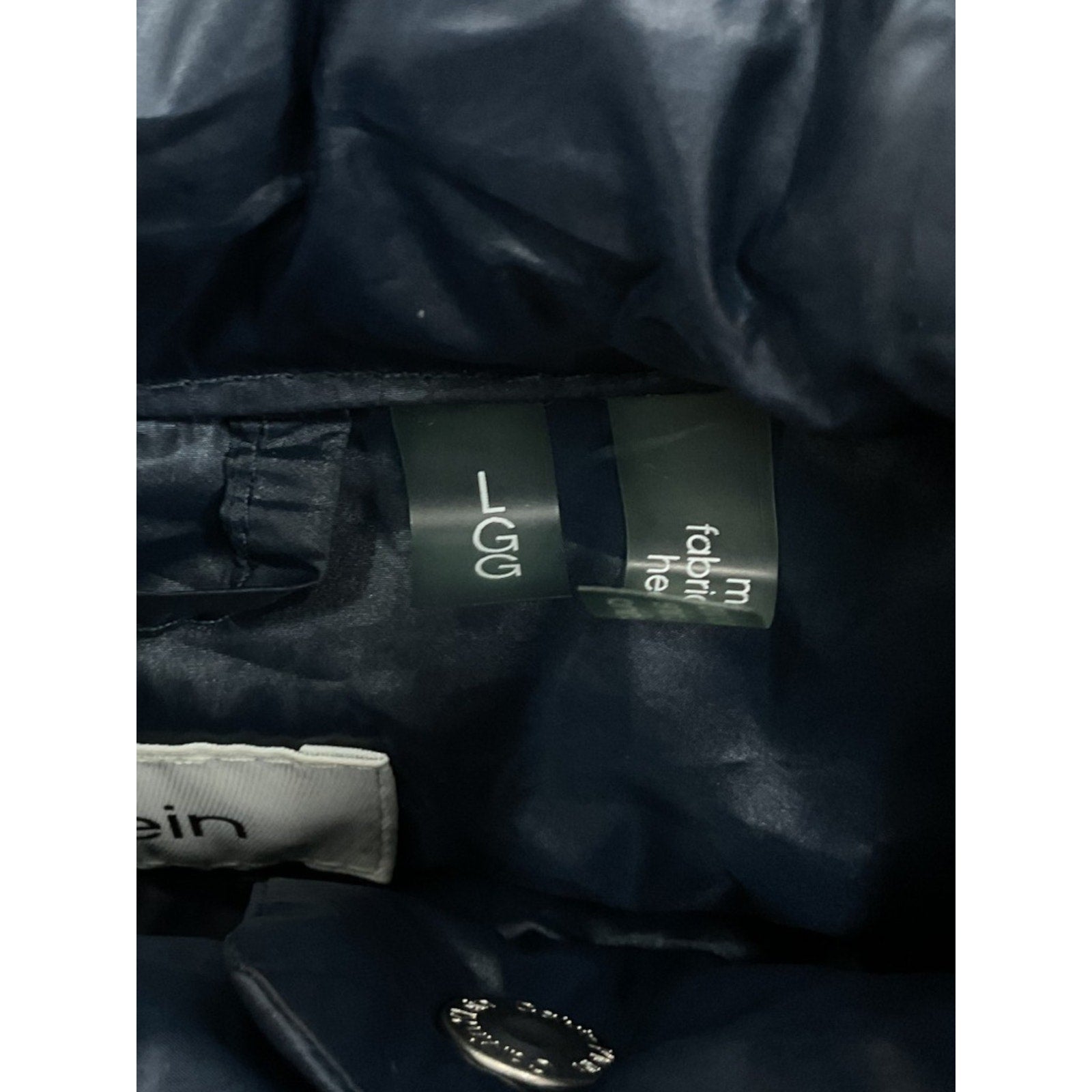 Chumpa L (Calvin Klein)