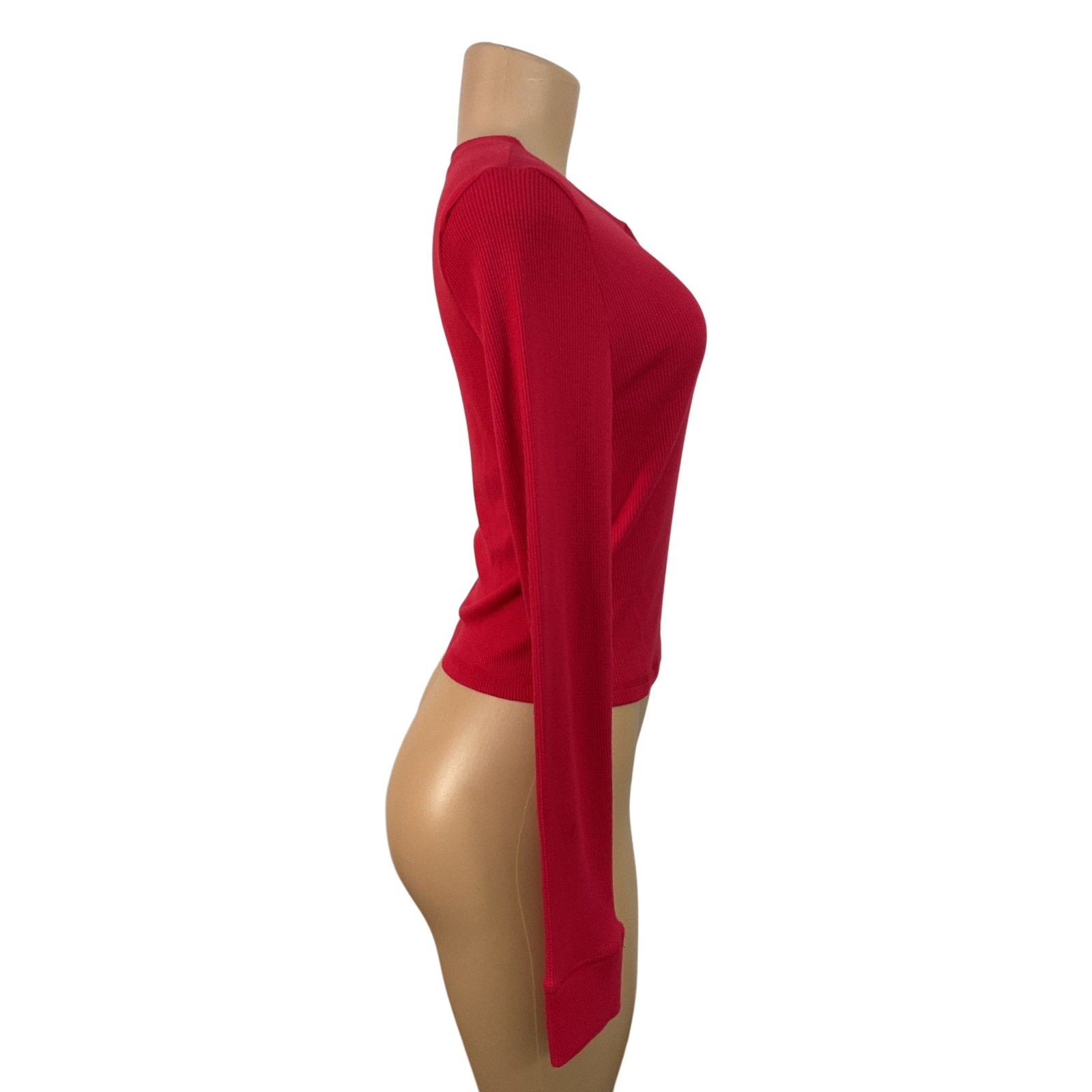 Blusa S (Pink)