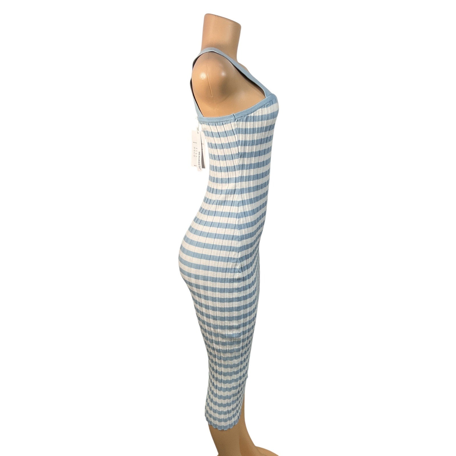 Vestido S (Merokeety)