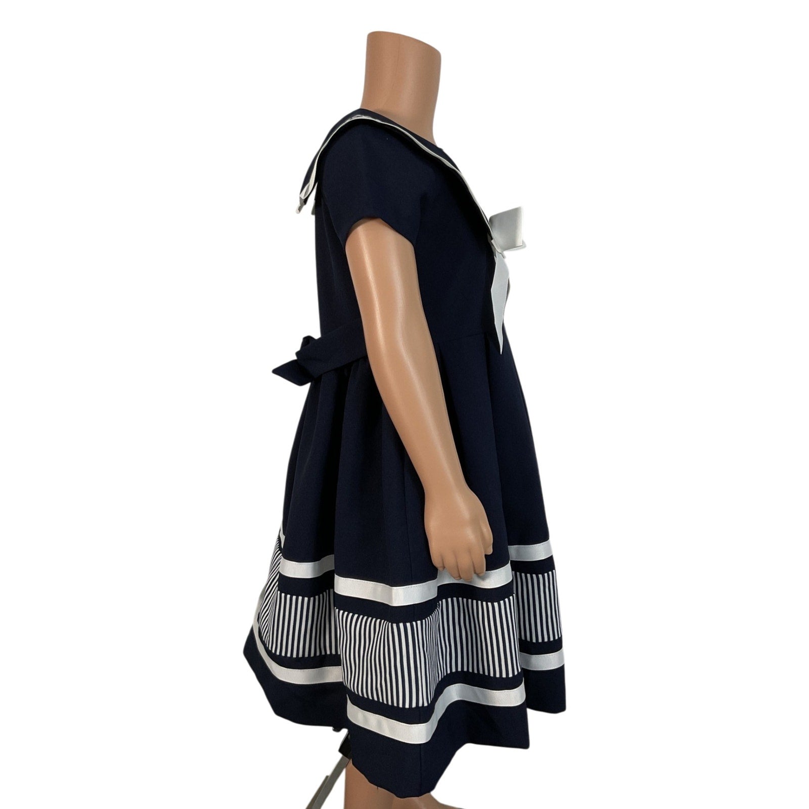 Vestido niña 5