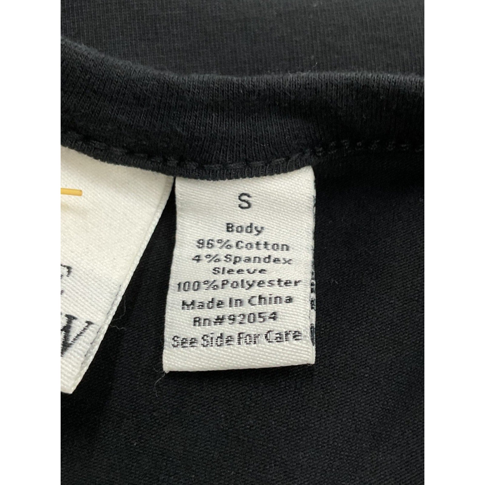 Blusa S (Here & Now)