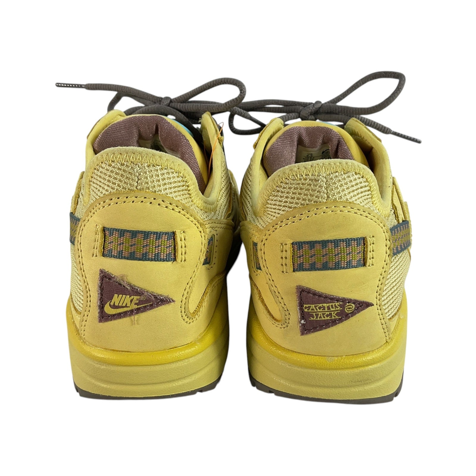 Tenis 9.5 (Nike x Cactus Jack)