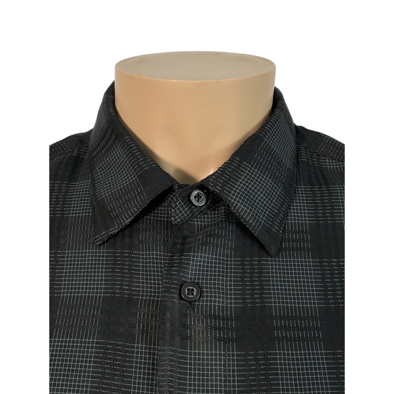 Camisa L (George)