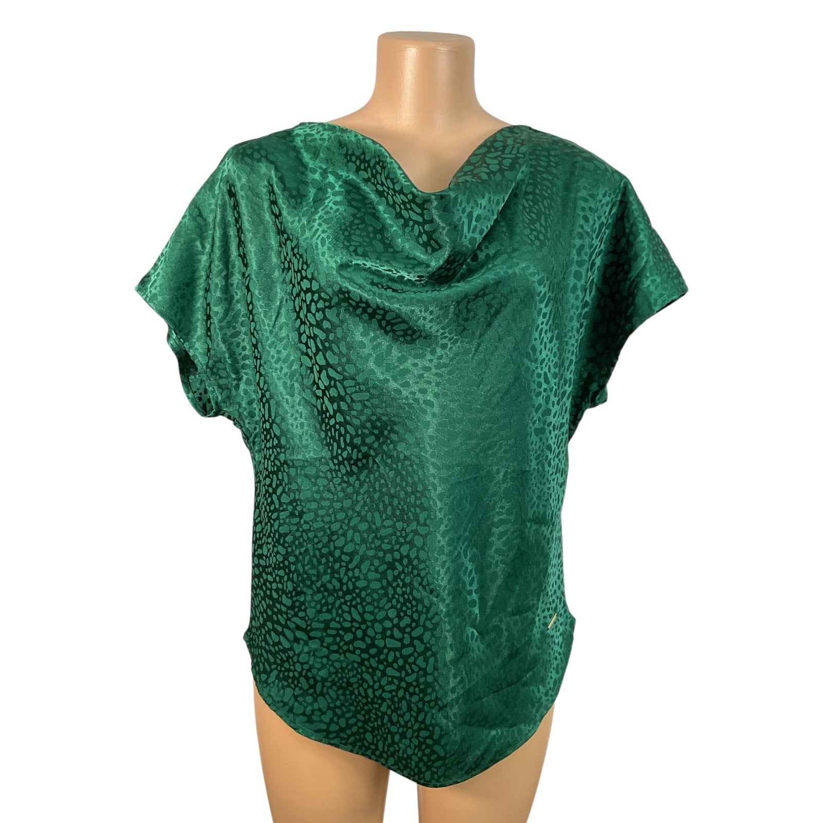 Blusa M (Ann Taylor)