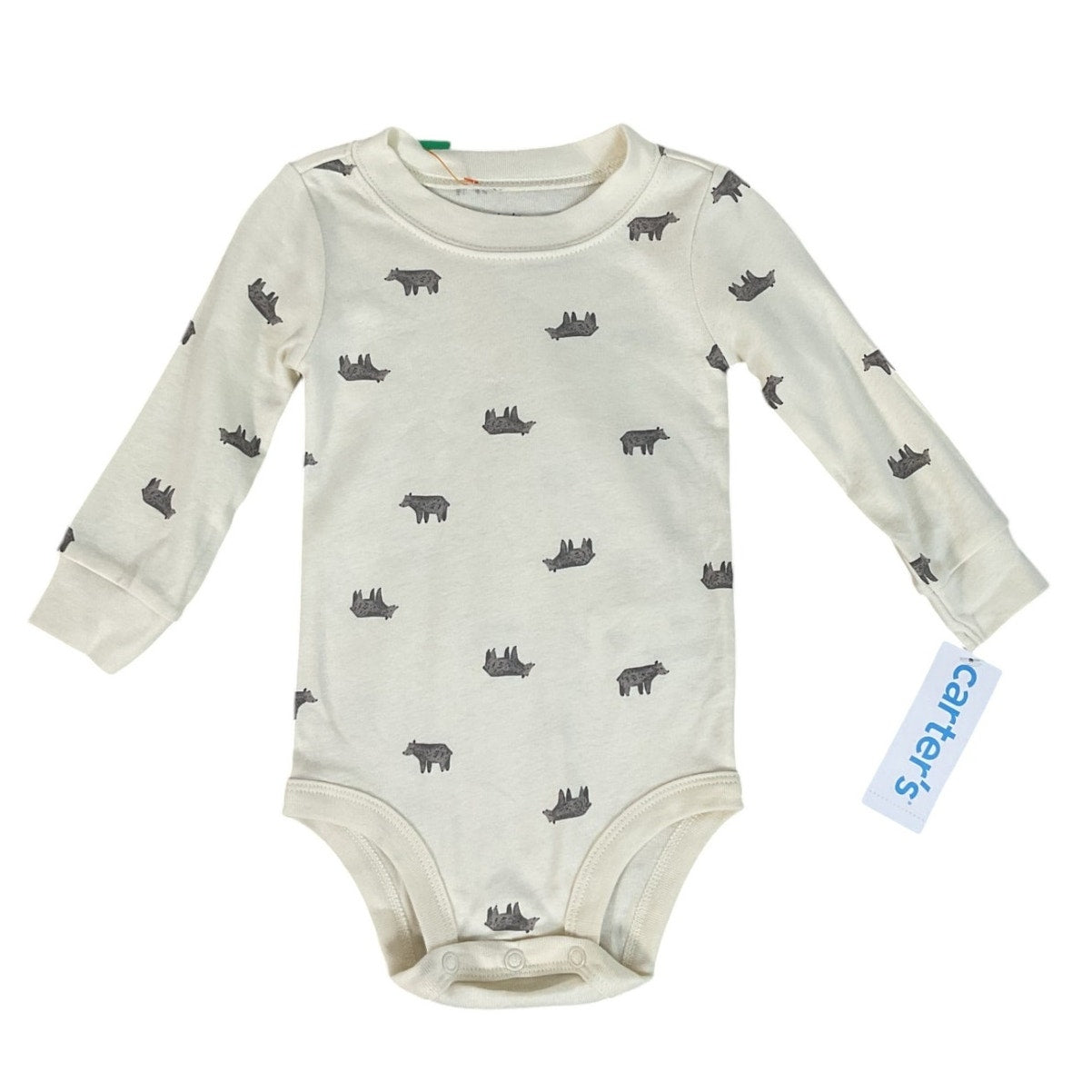 Traje de Bebe 9M (Carter's)