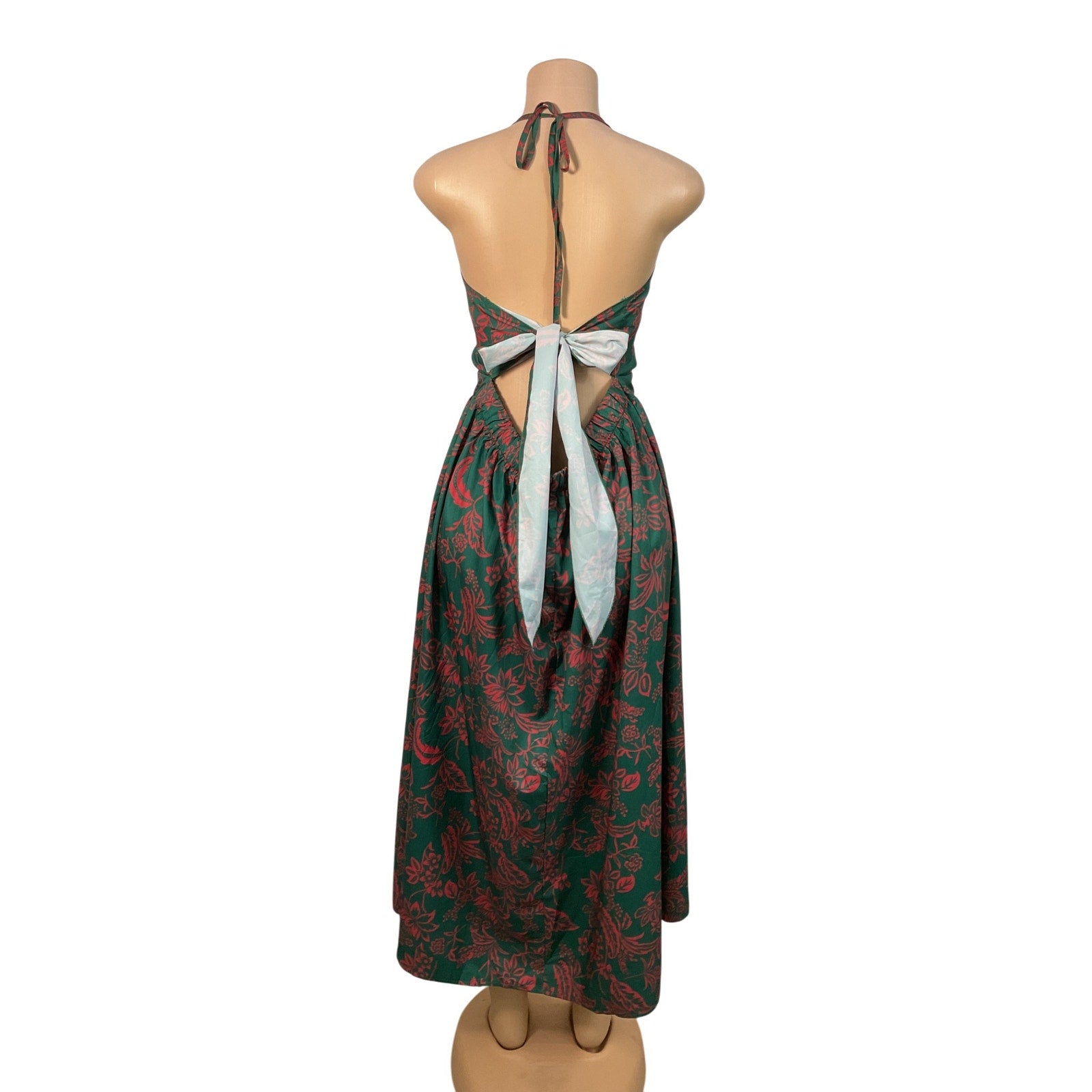 Vestido 1X (Shein)