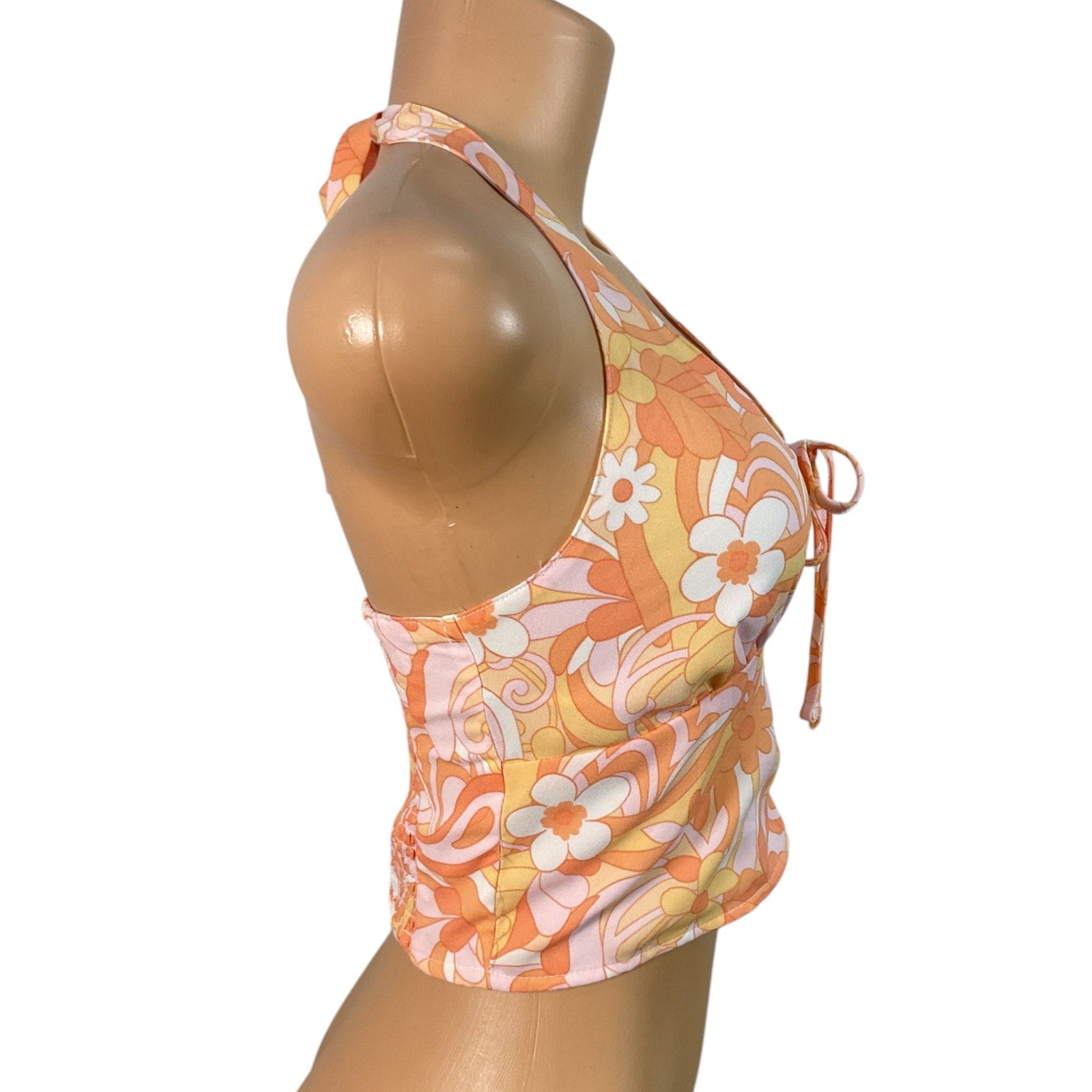 Blusa S (Hollister)