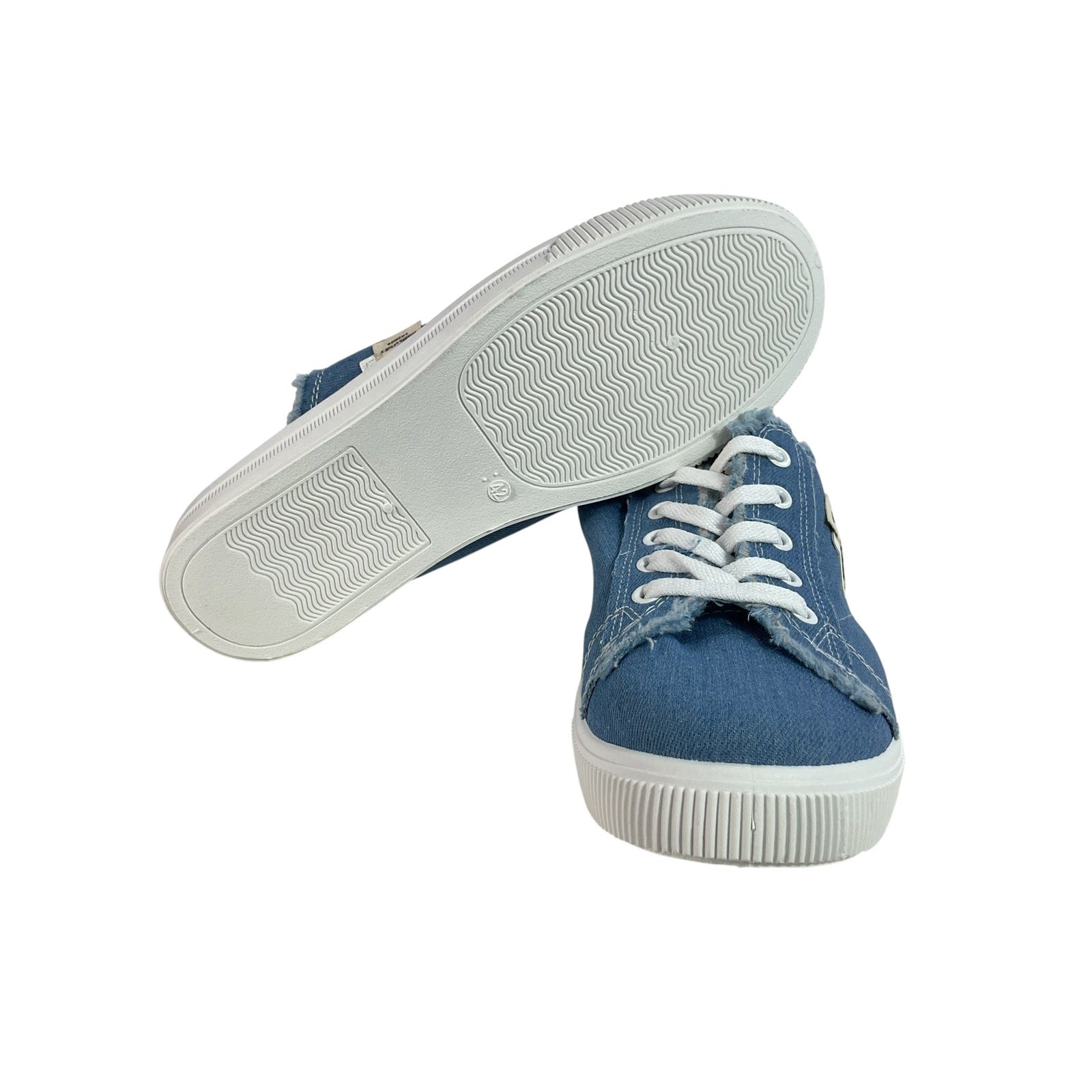 Tenis 8
