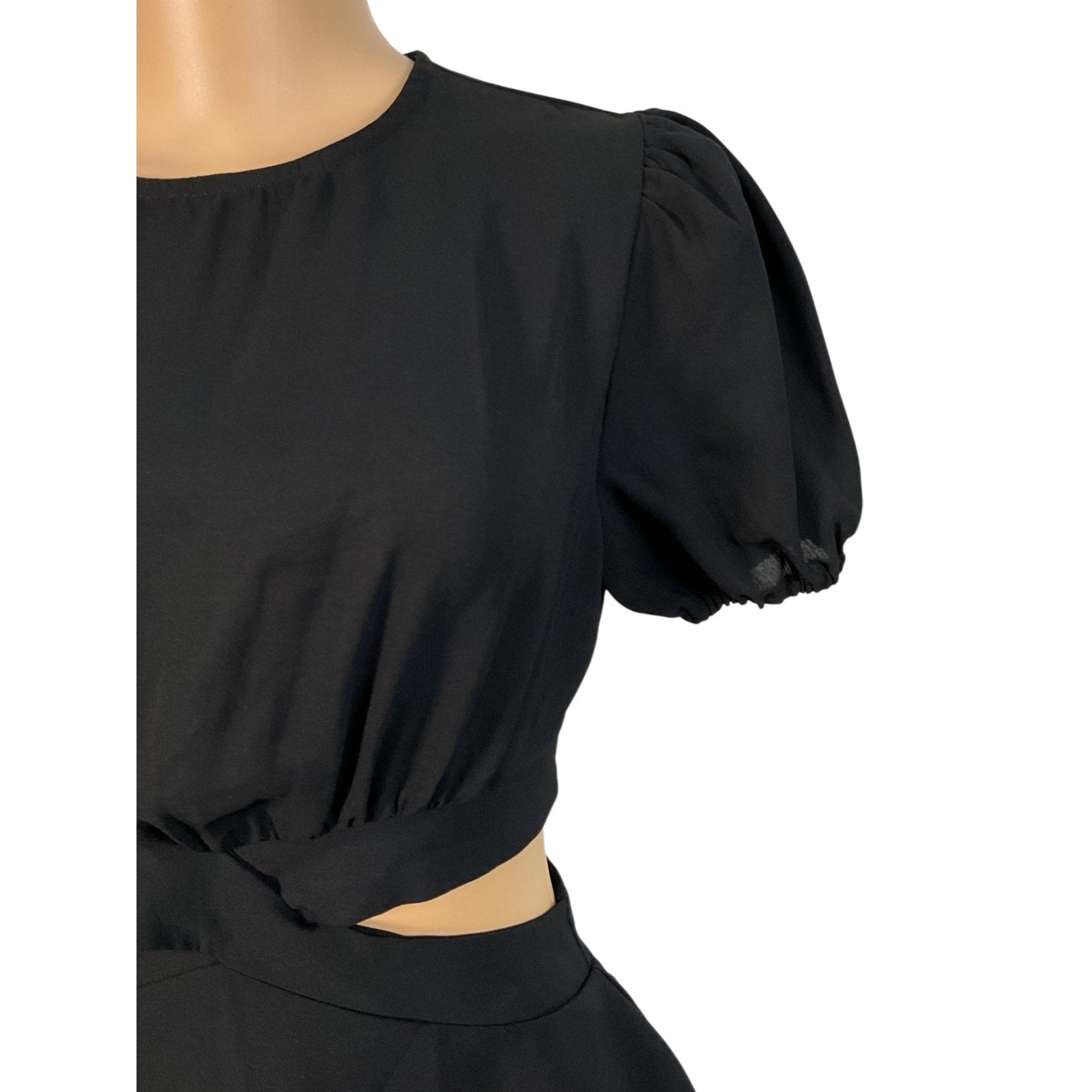 Vestido XS (Shein)