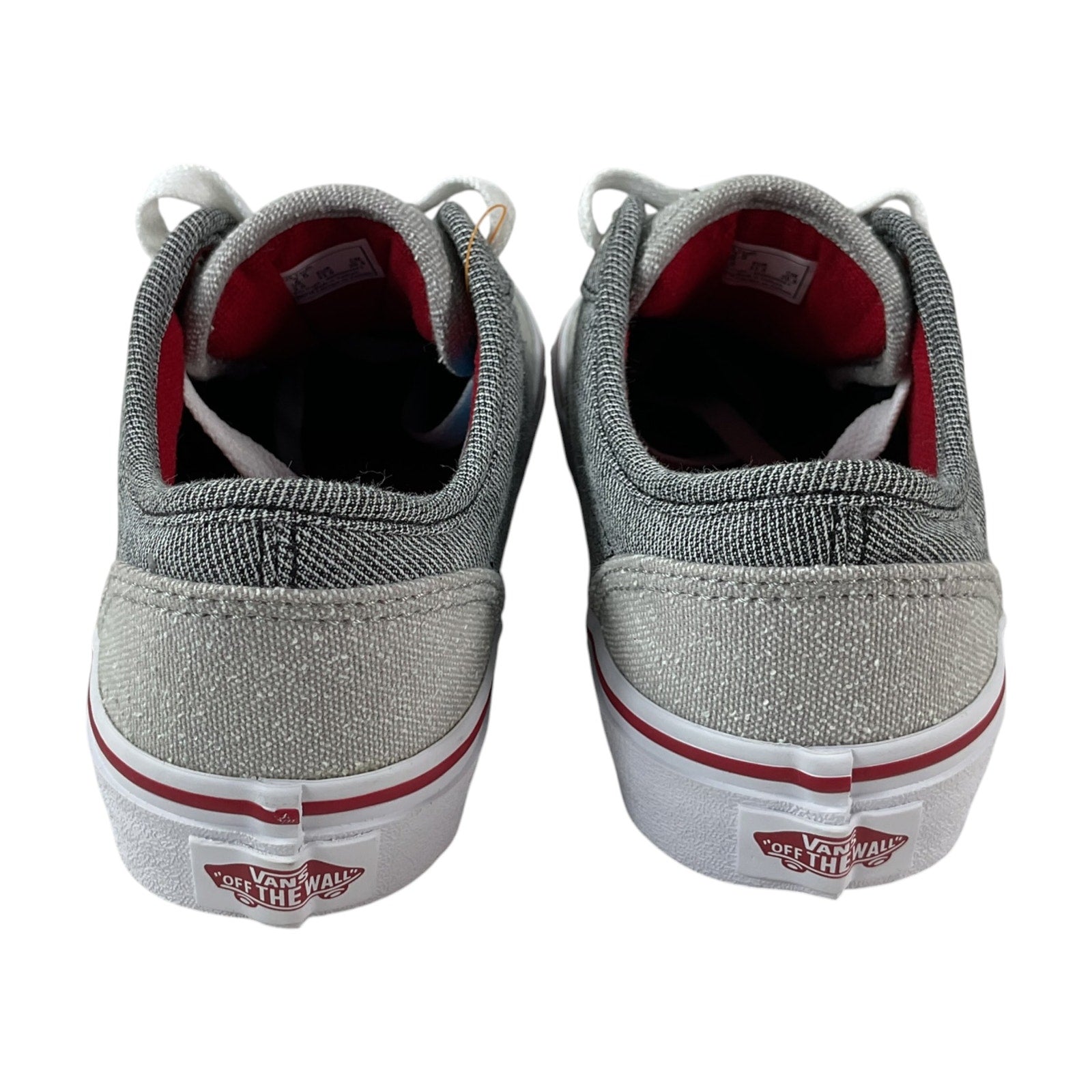 Tenis niño 2.5 (Vans)