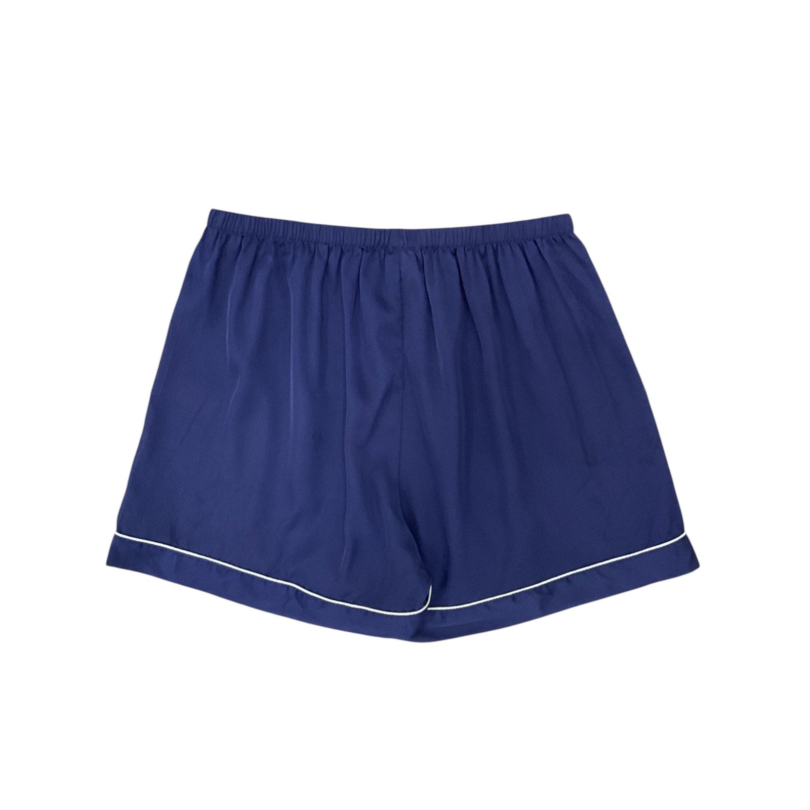 Short M