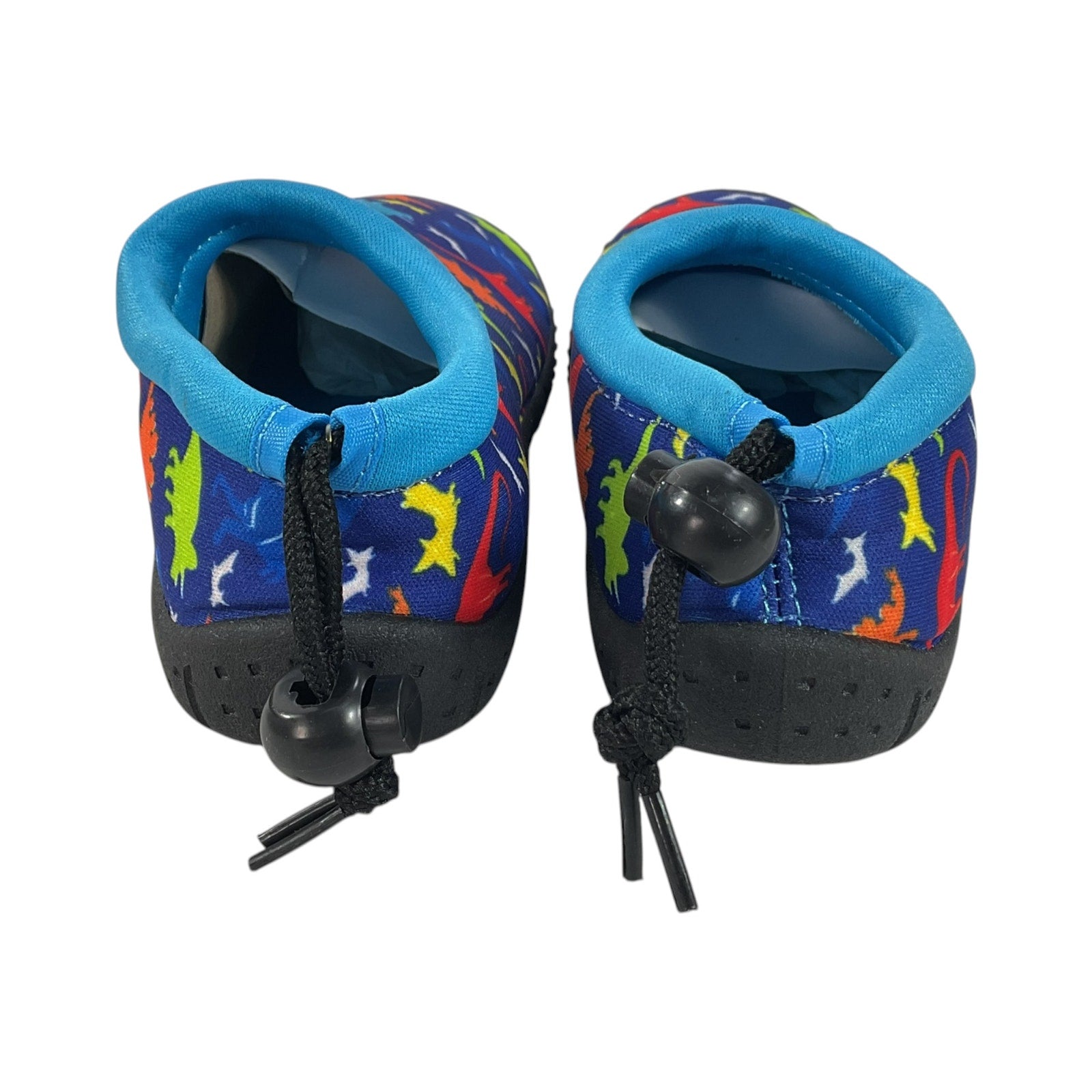 Zapato niño 9 (Tommy Bahama)