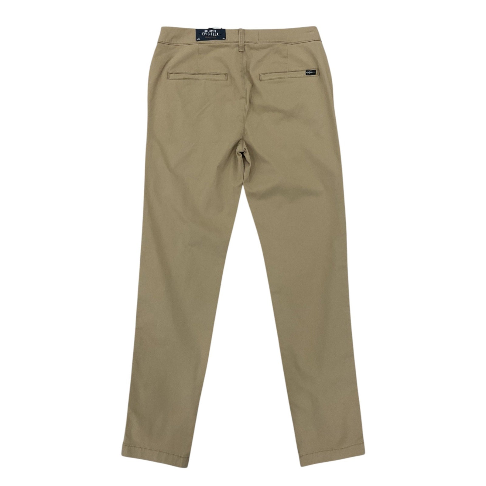 Pantalon 28x30 (Hollister)