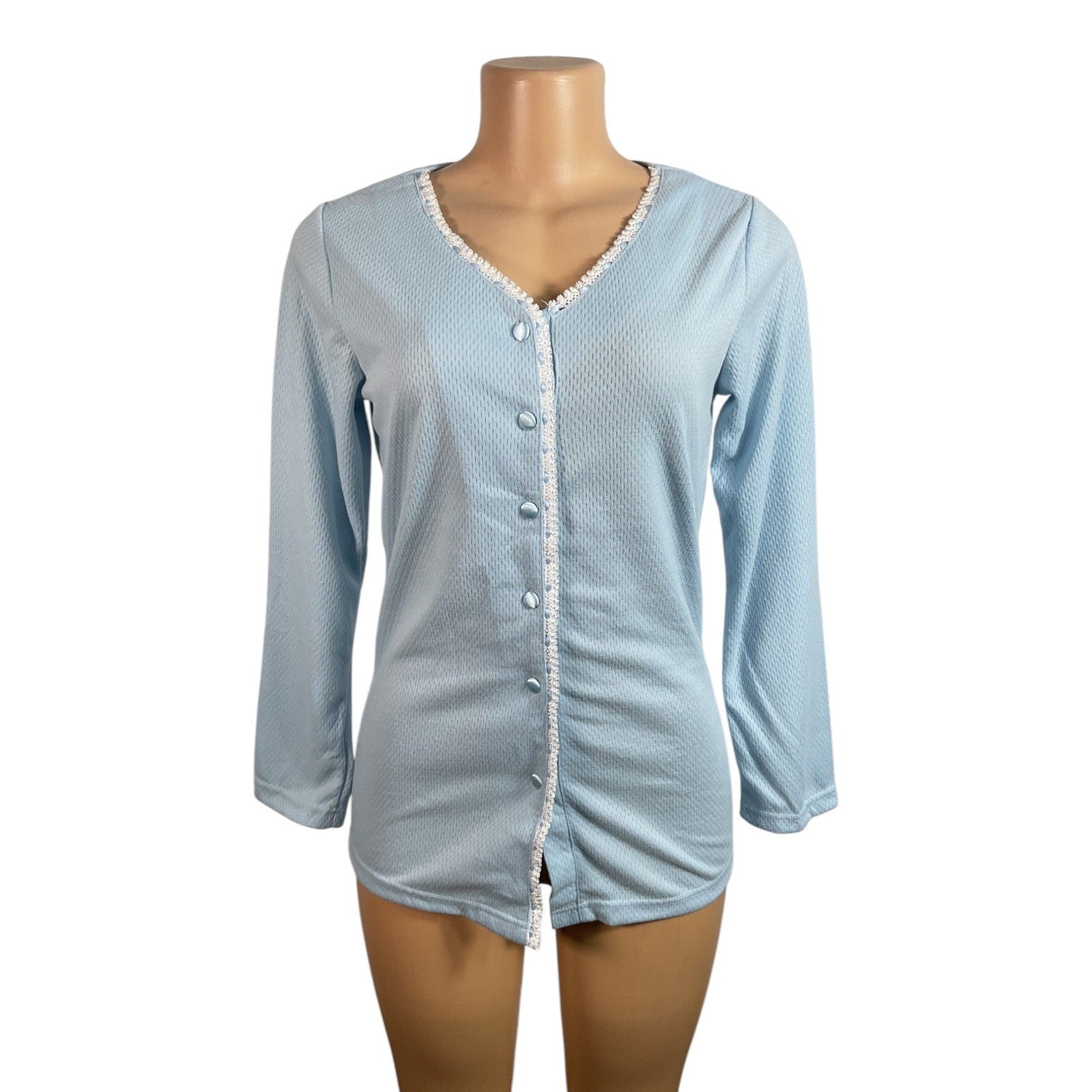 Blusa S