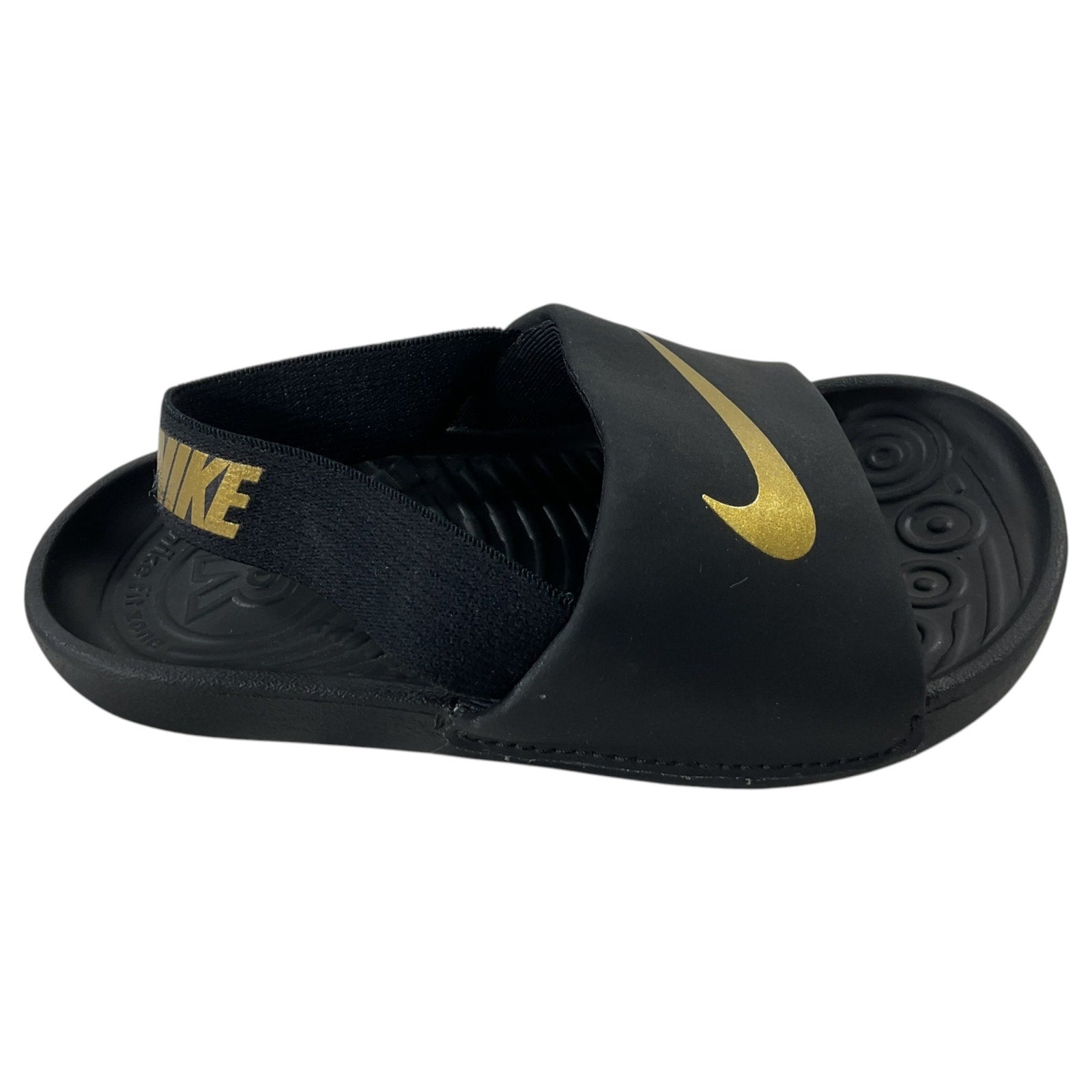 Sandalia niño 8C (Nike)