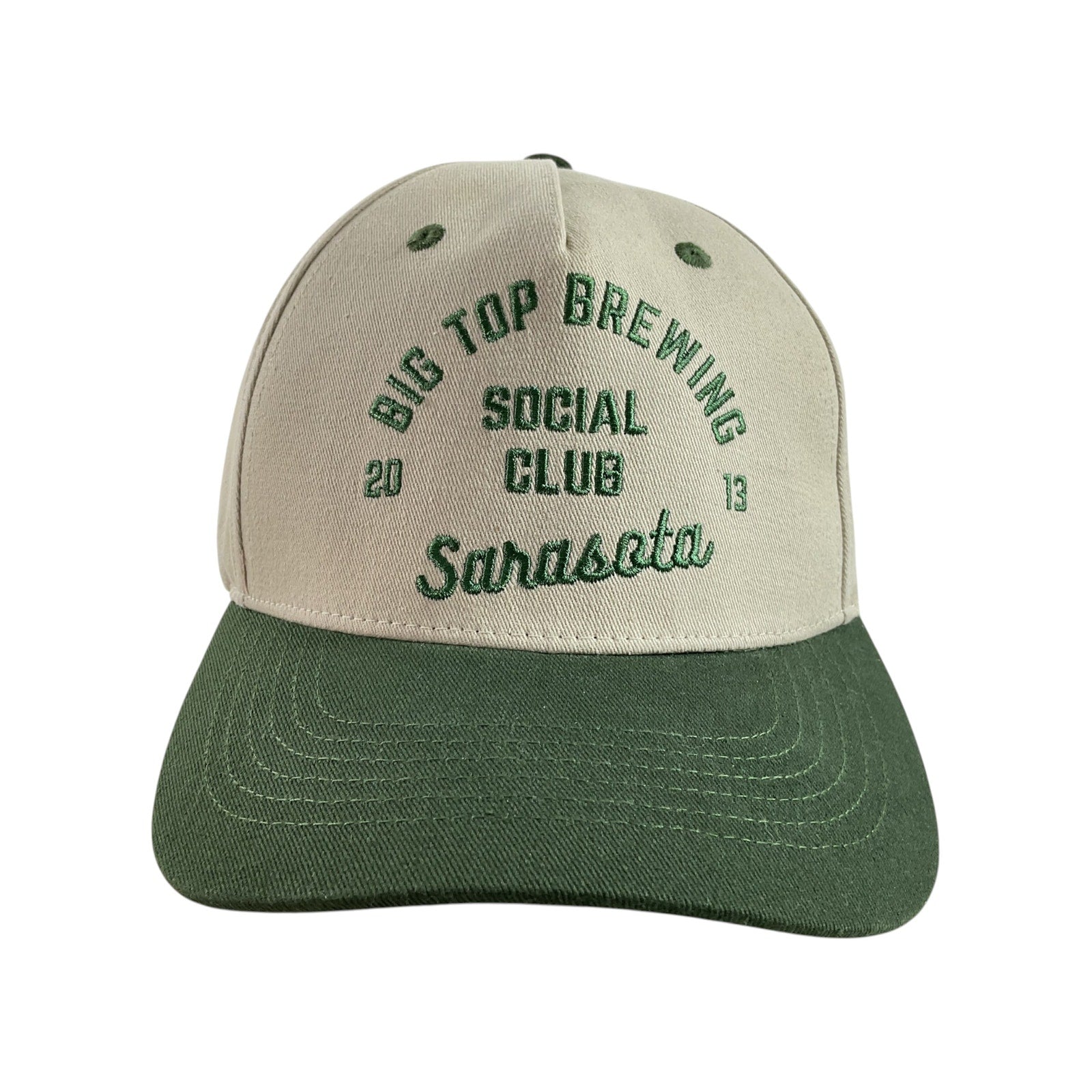 Gorra  (BIG TOP)