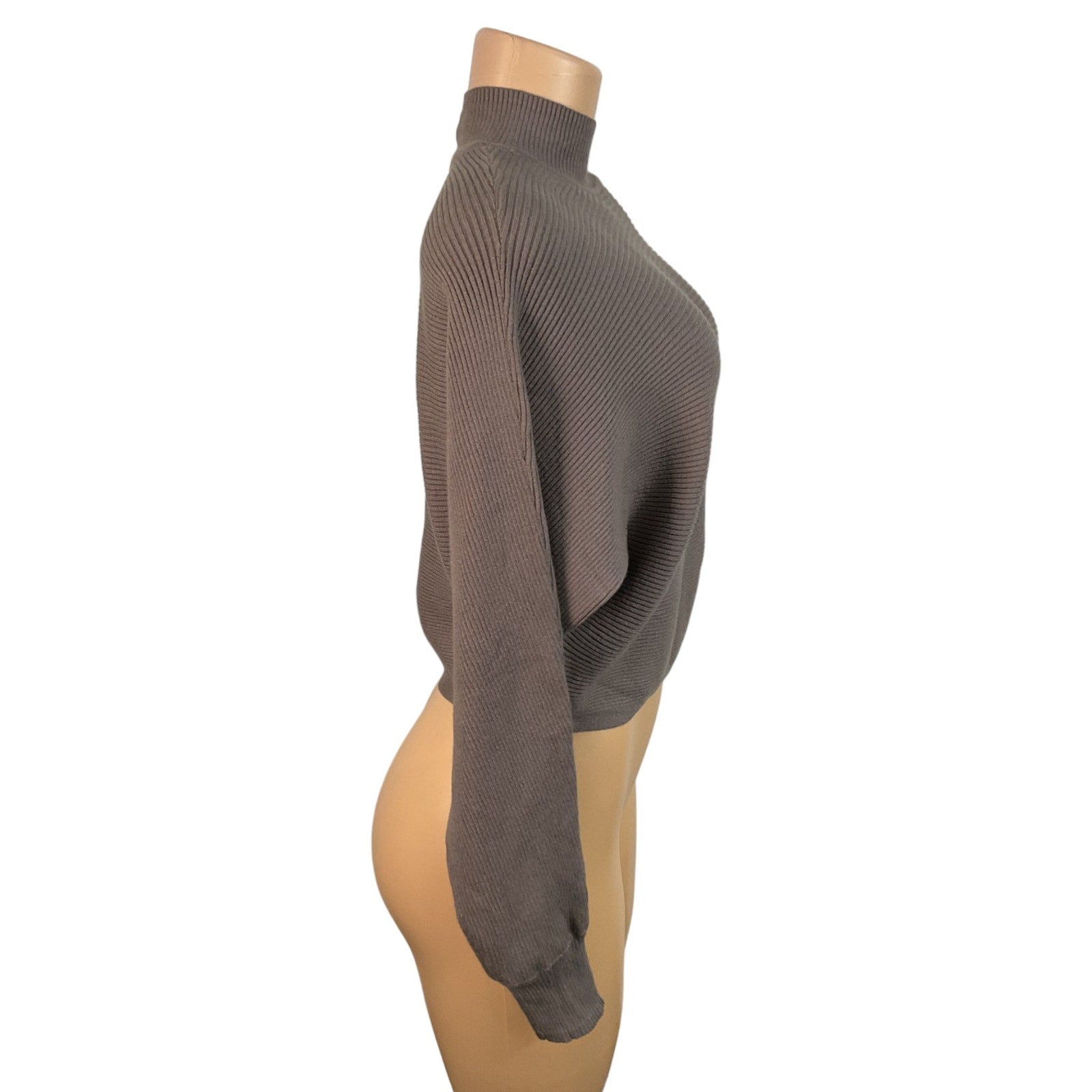 Blusa S (New Look)