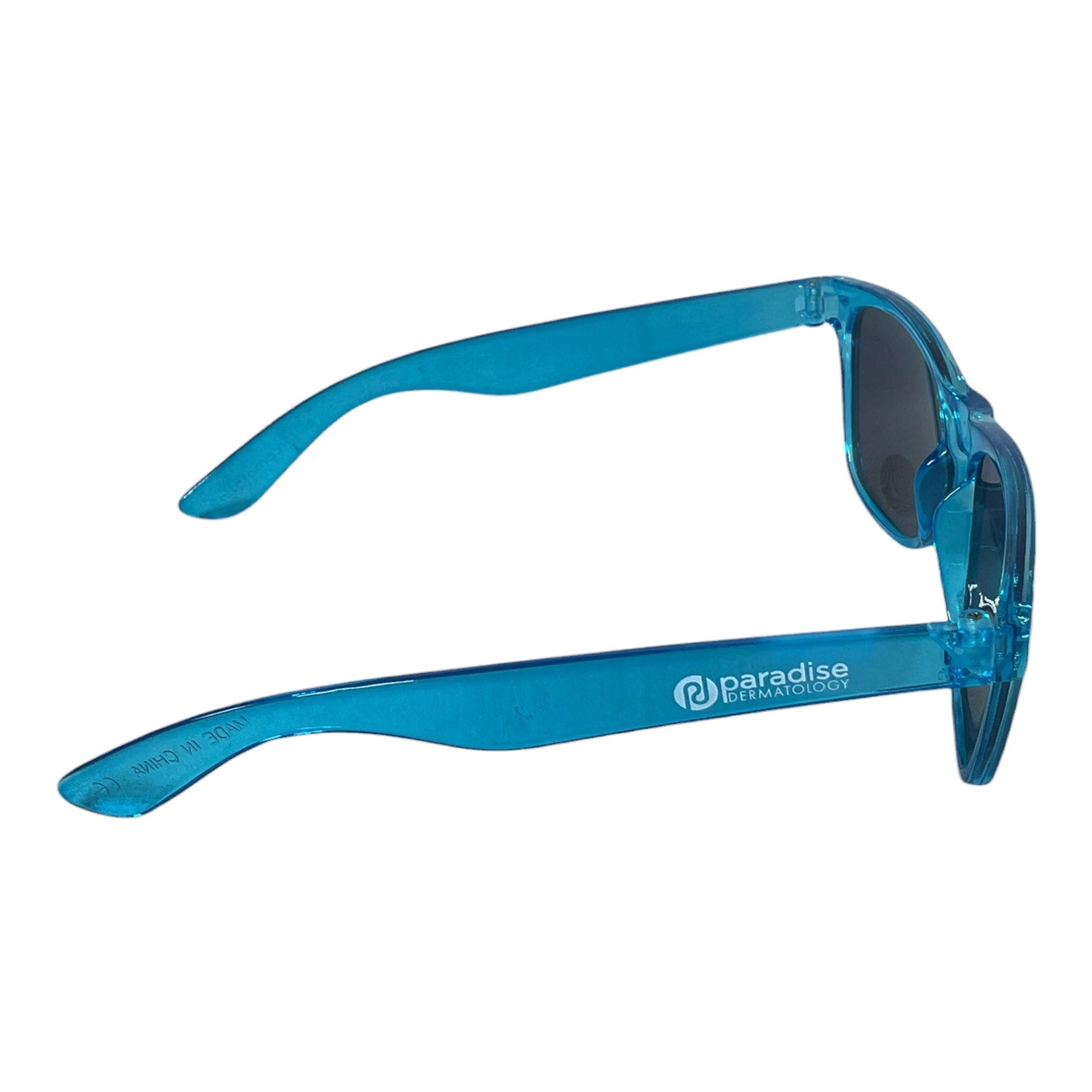 Lentes con protección UV
