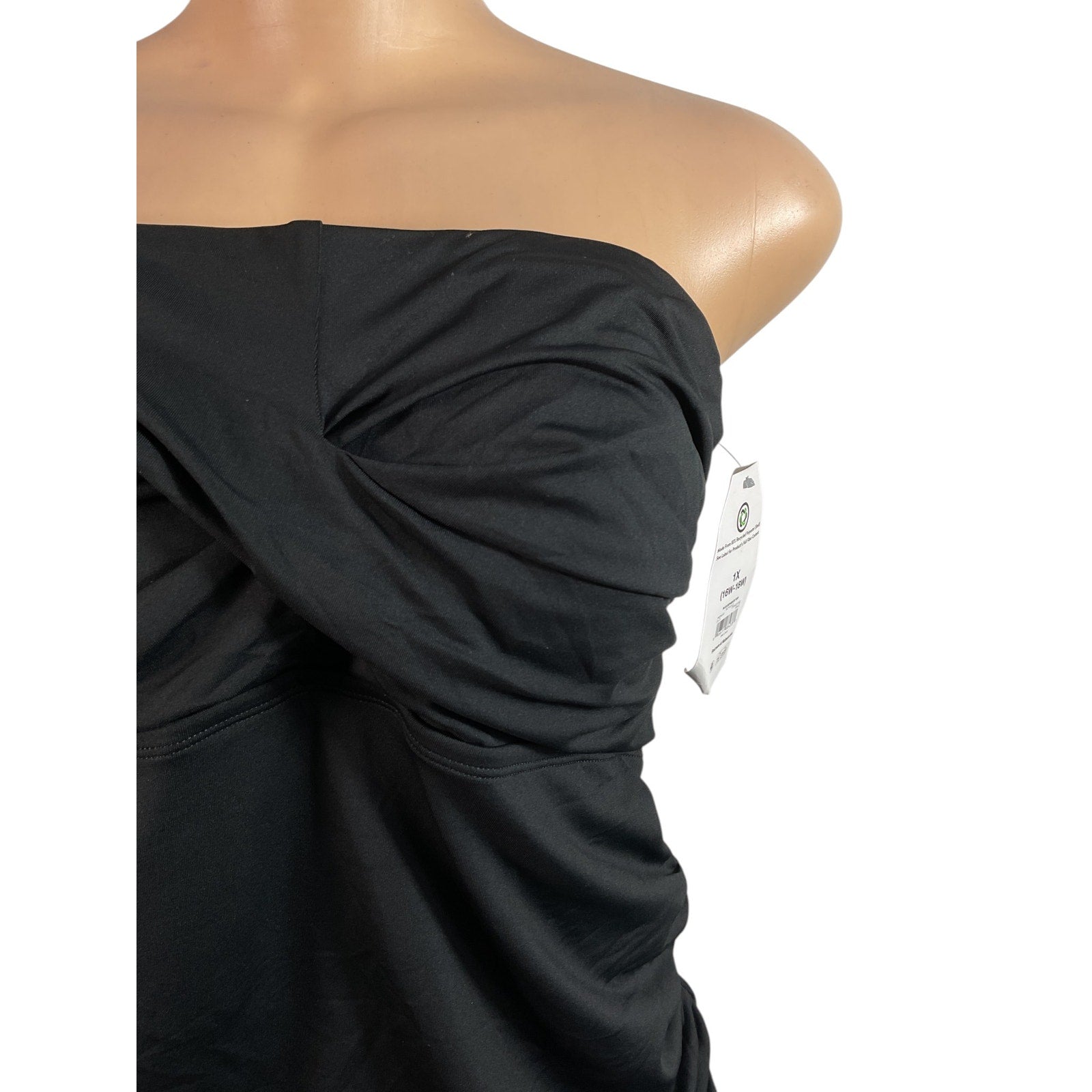 Traje de Baño XL (Time and tru)