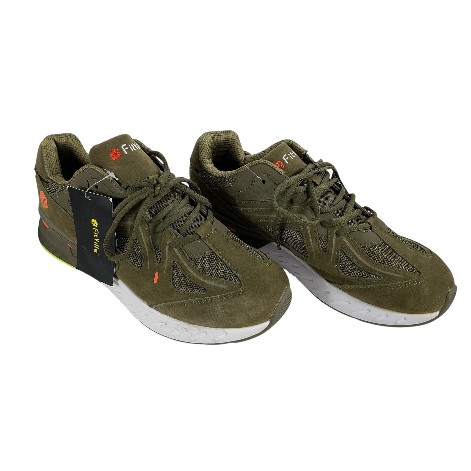 Tenis 11.5 (FitVille)