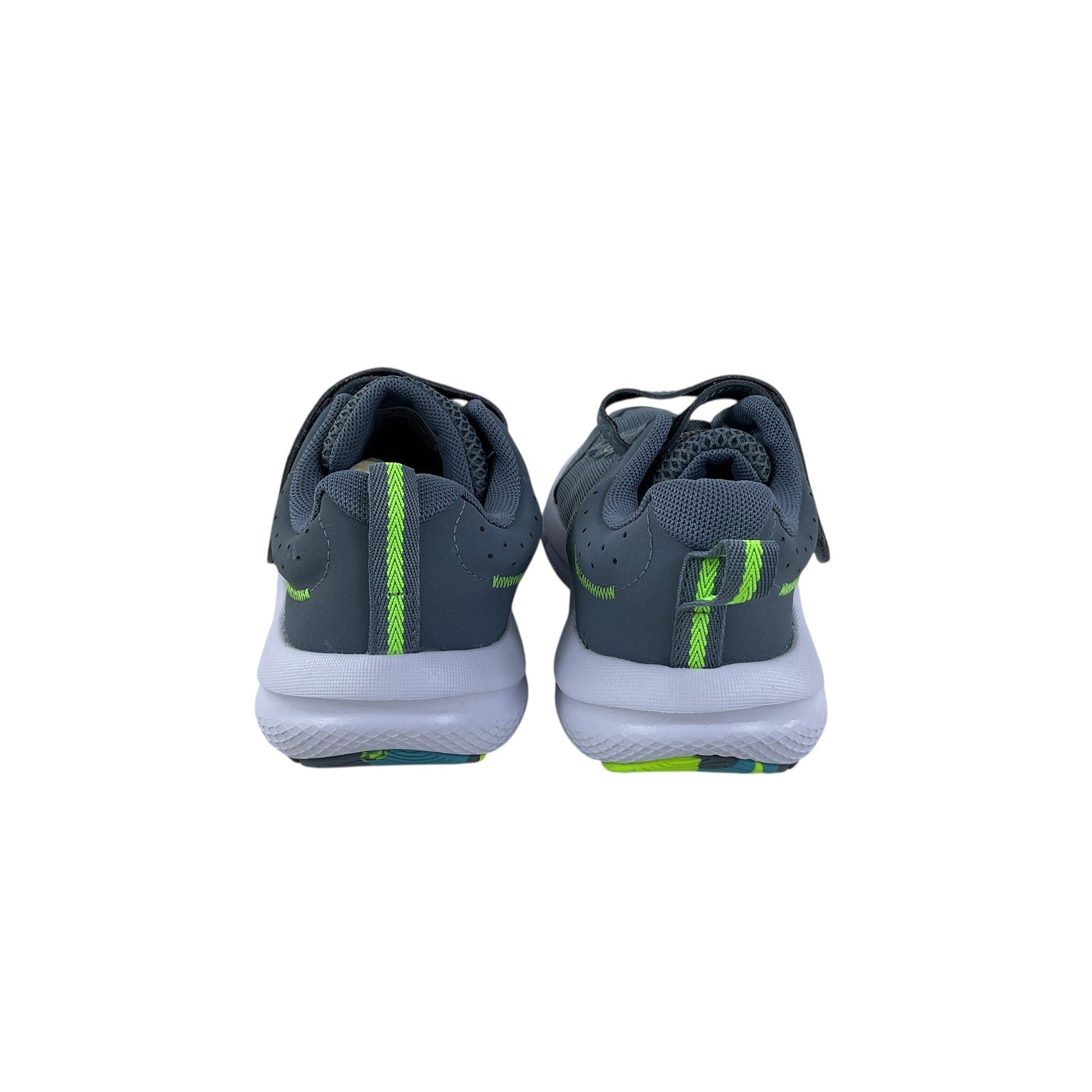 Tenis niño 3 (Under Armour)