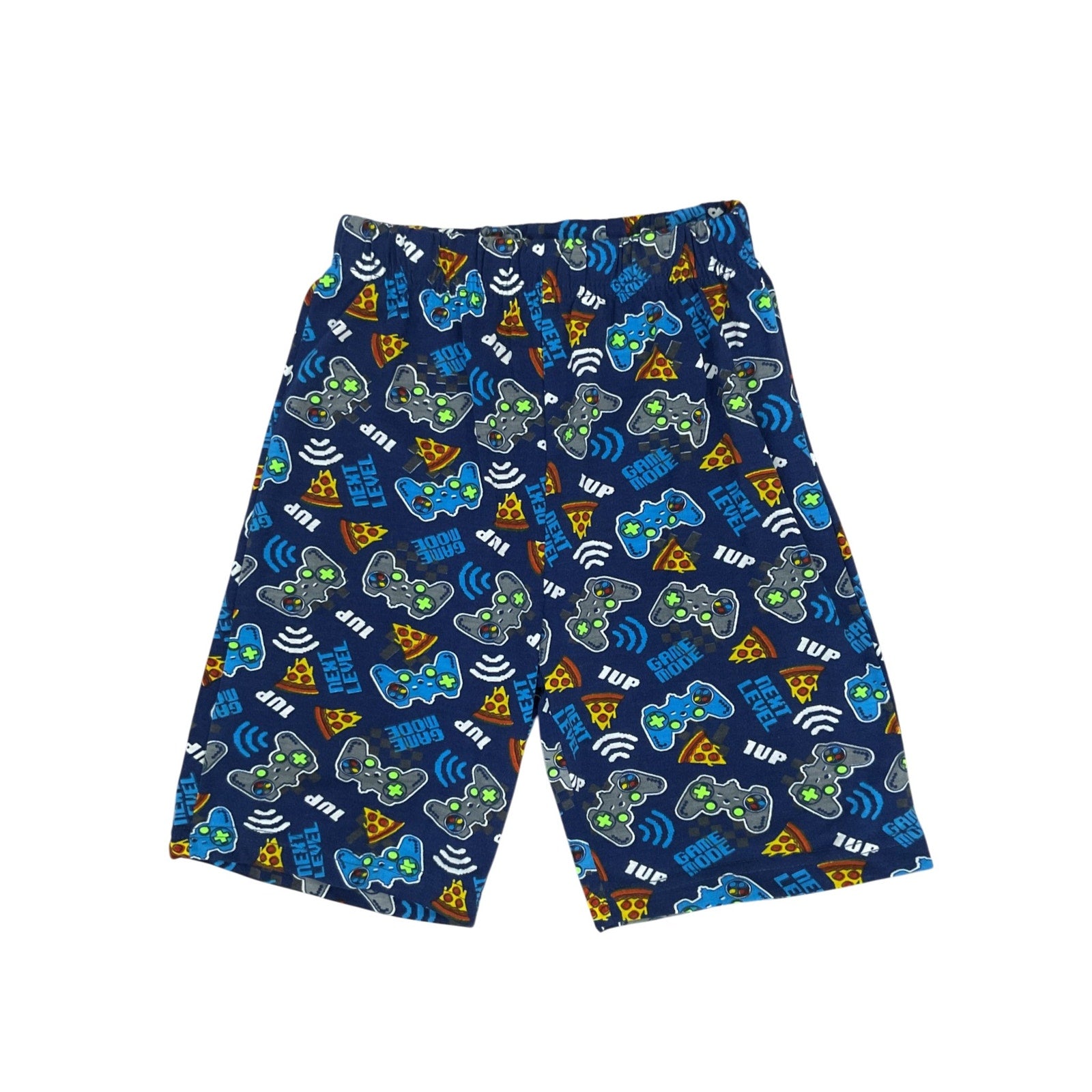 Short niño 10/12